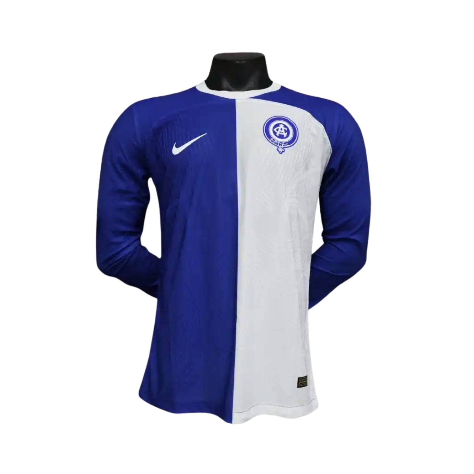 Atlético de Madrid 120e anniversaire 23/24 - Manches Longues - Version Joueur