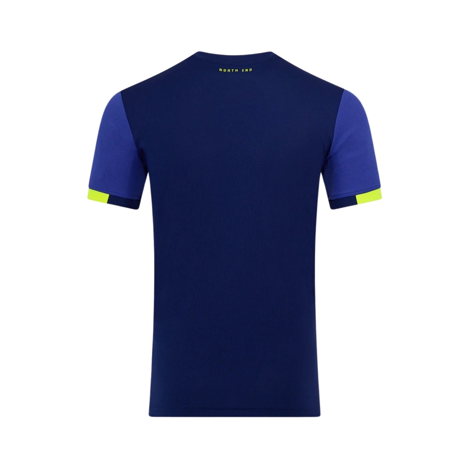 Preston North End Extérieur 25/26