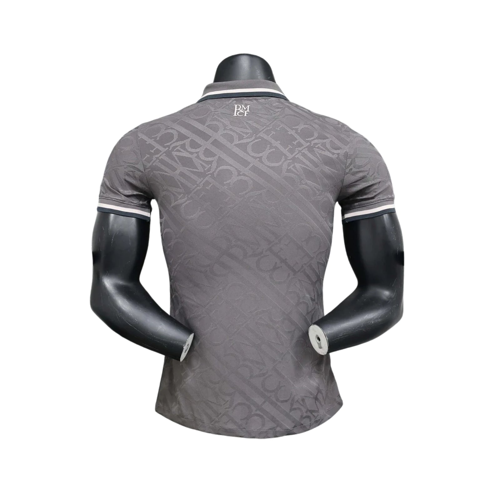 Real Madrid Troisième 24/25 - Version Joueur