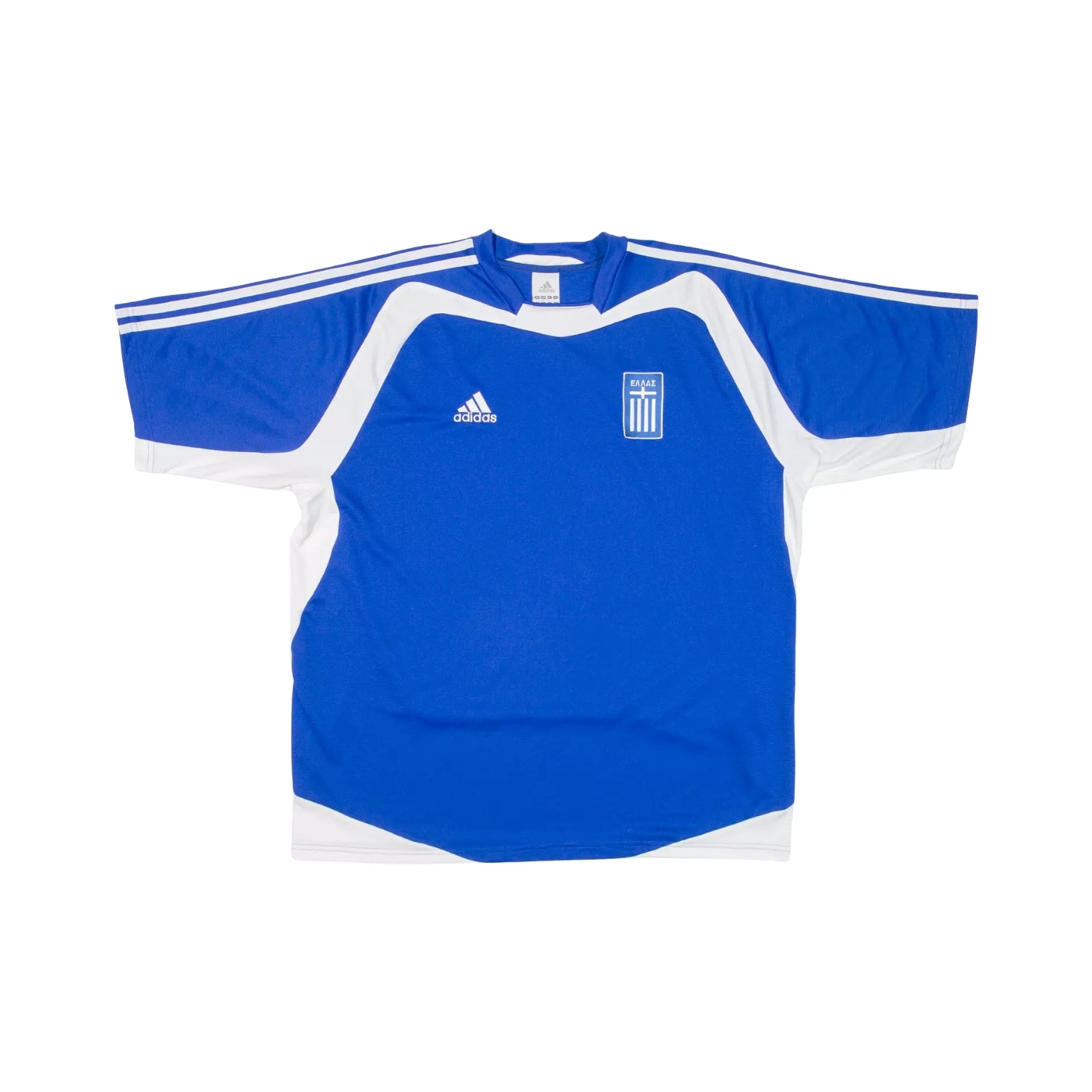 Grèce Domicile 04/05