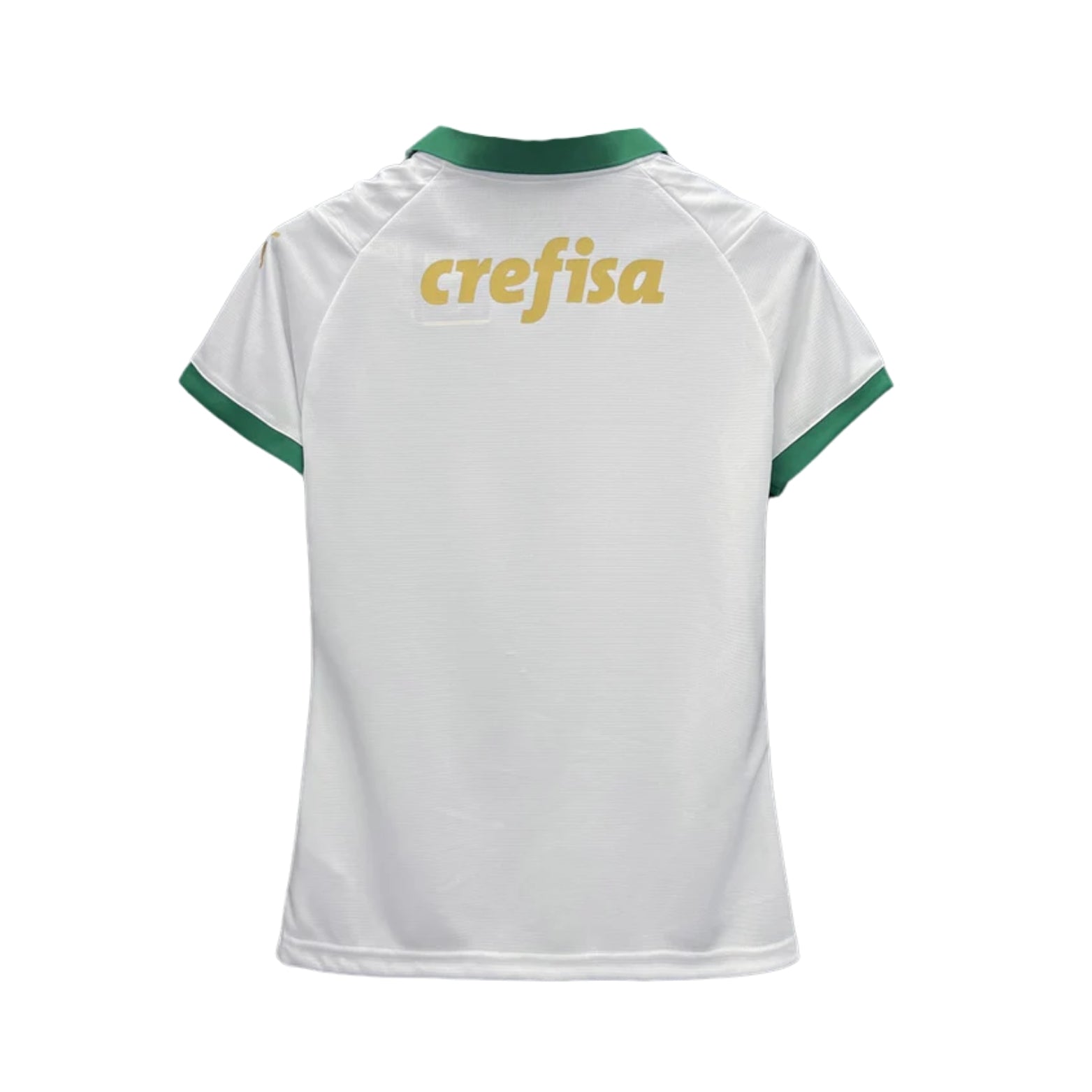 Palmeiras Extérieur 24/25 - Version Féminine