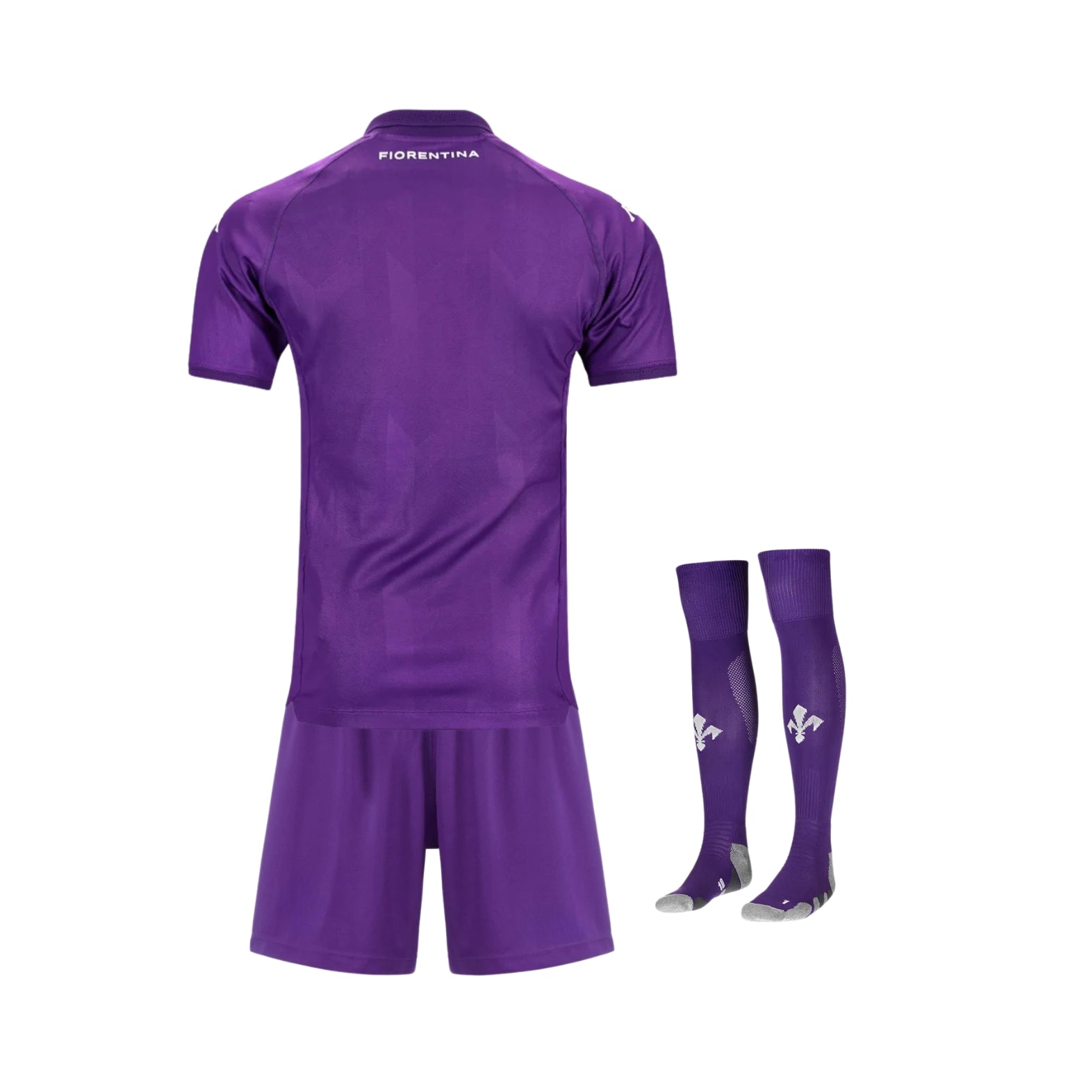 Kit - Fiorentina Domicile 24/25