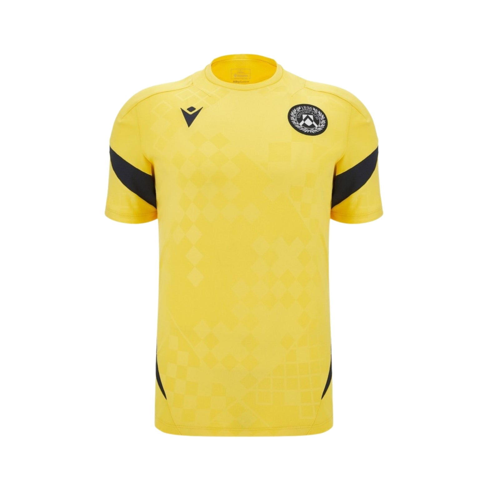 Udinese Calcio Entraînement 25/26