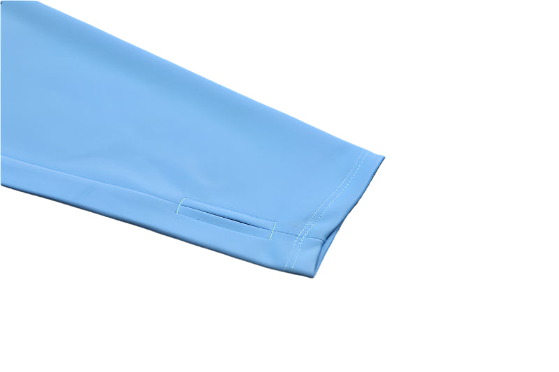 Manchester City - Survêtement - 1/2 Zip