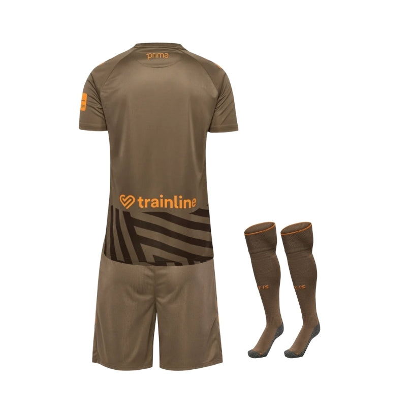 Kit - Real Betis Gardiens de But 25/26