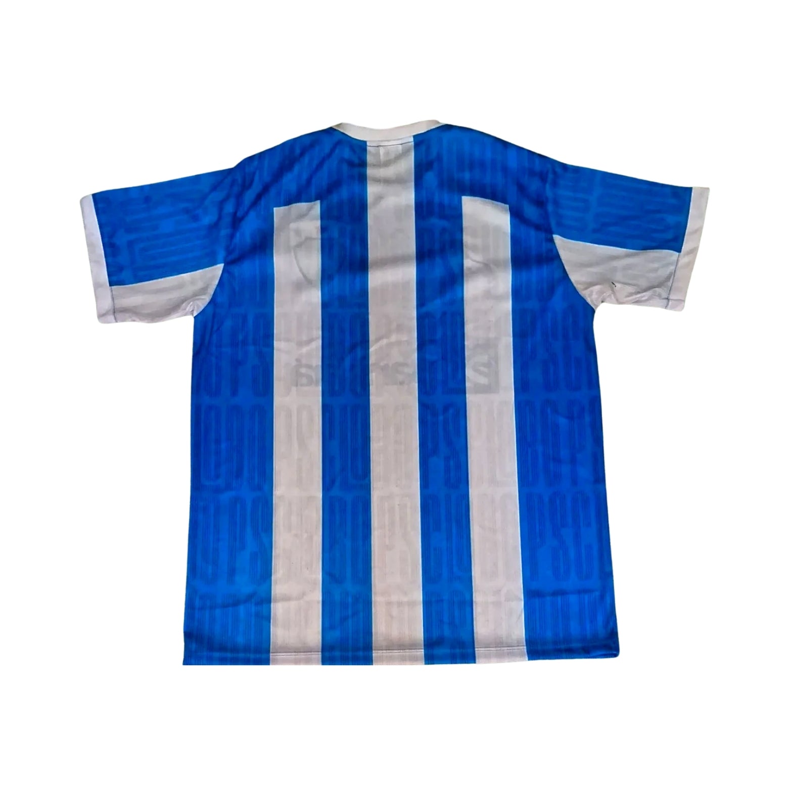 Paysandu Domicile 24/25