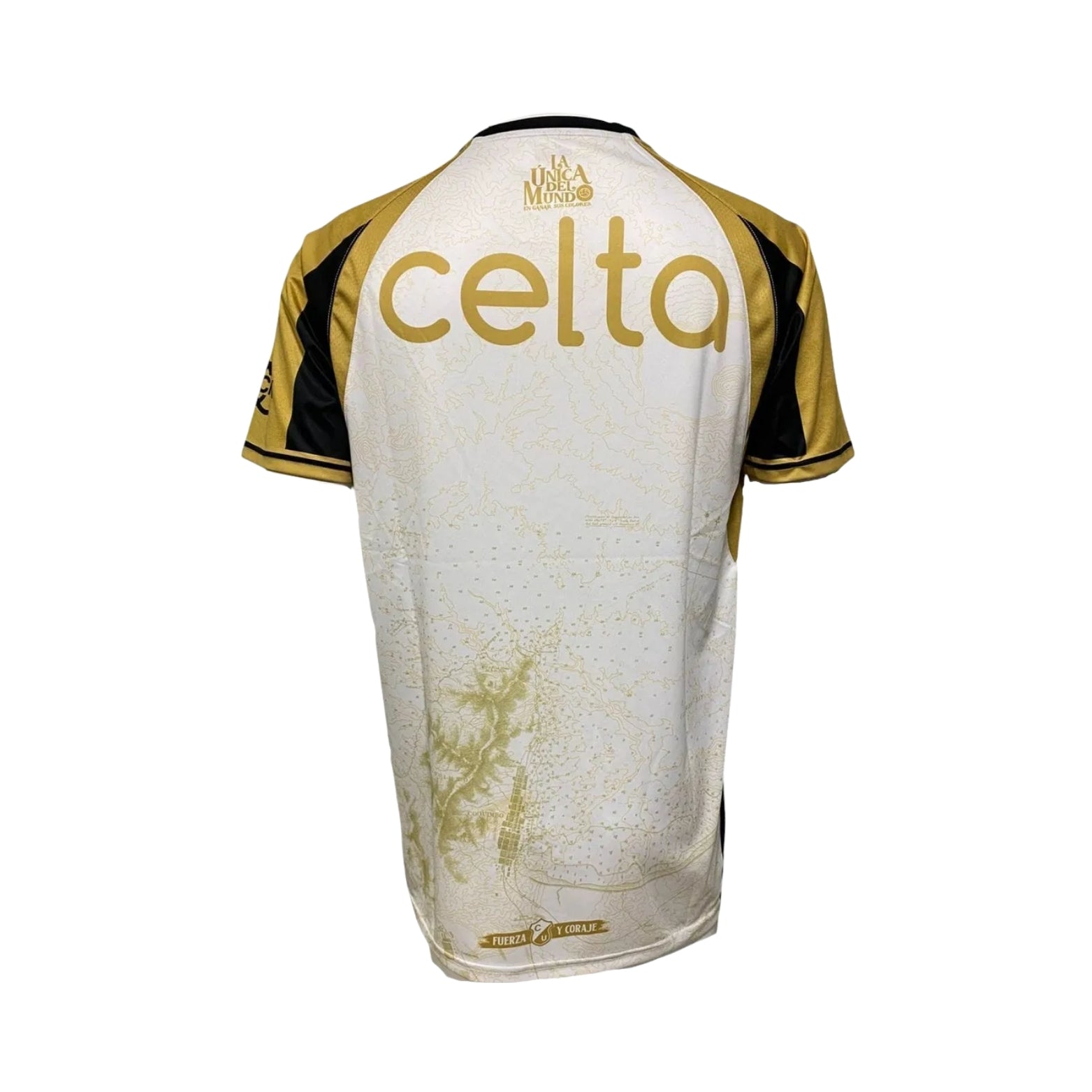 Coquimbo Unido Extérieur 25/26