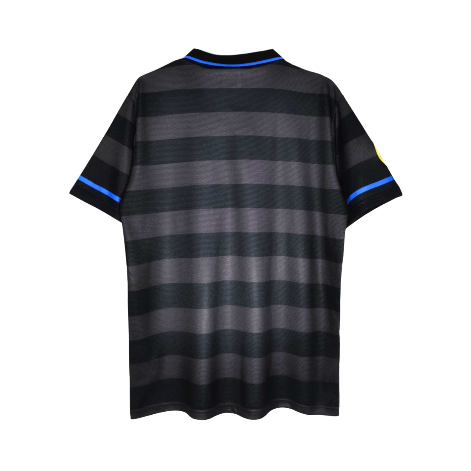 Inter Milan Troisième 97/98