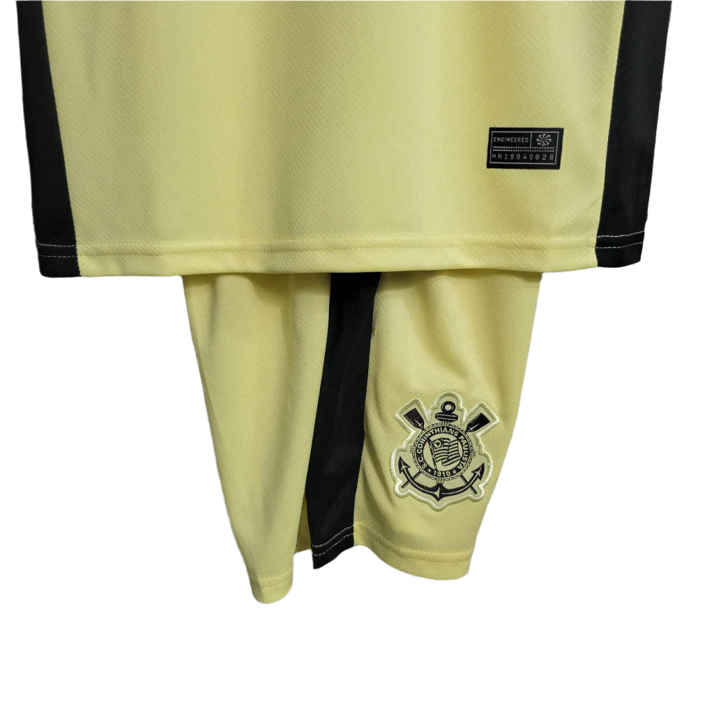 Kit - Corinthians Troisième 23/24