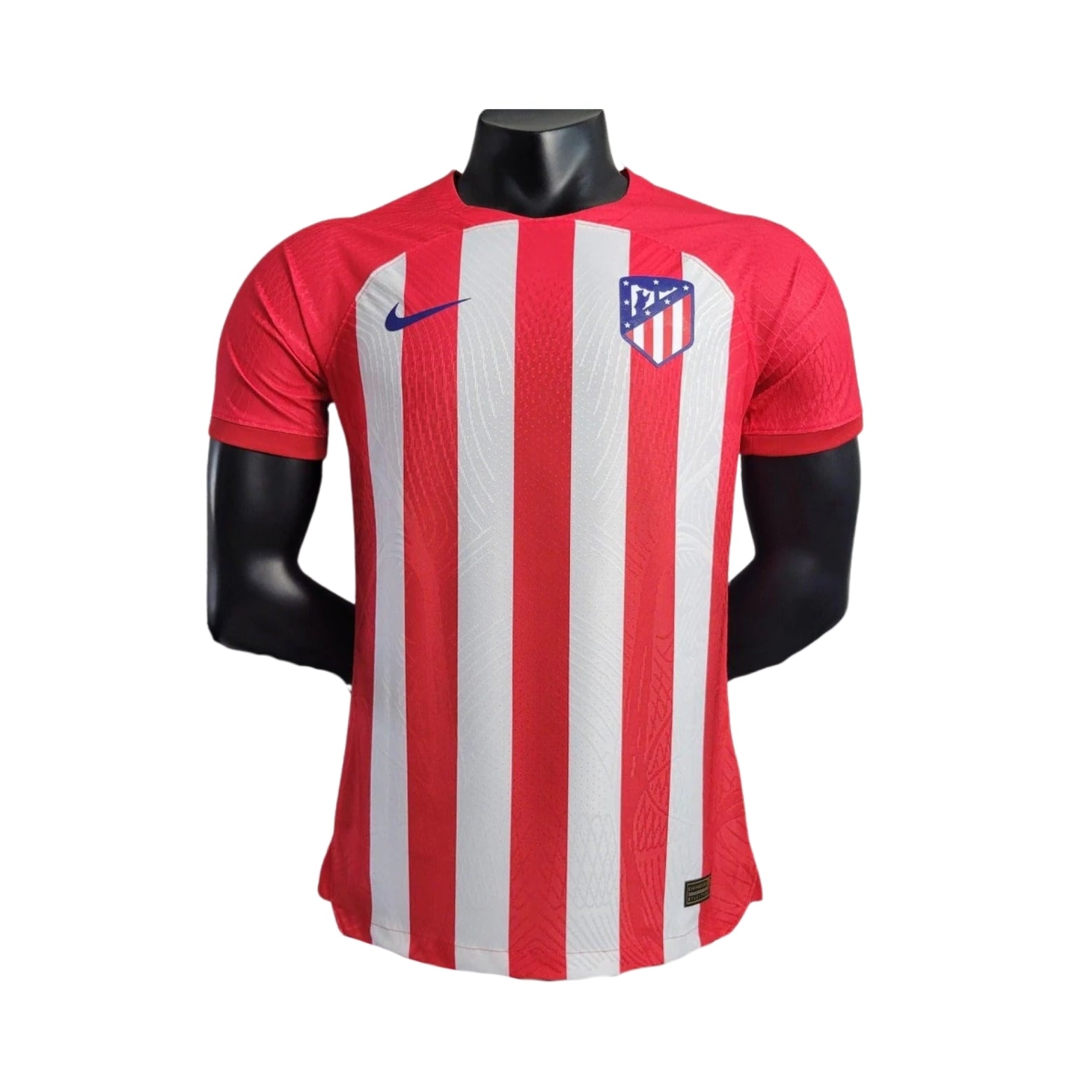 Atlético de Madrid Domicile 23/24 - Version Joueur