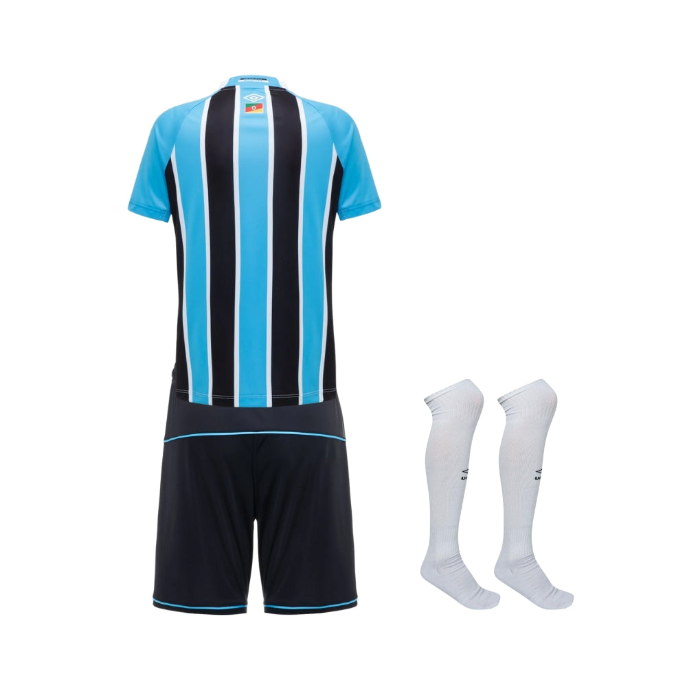 Kit - Grêmio Domicile 25/26