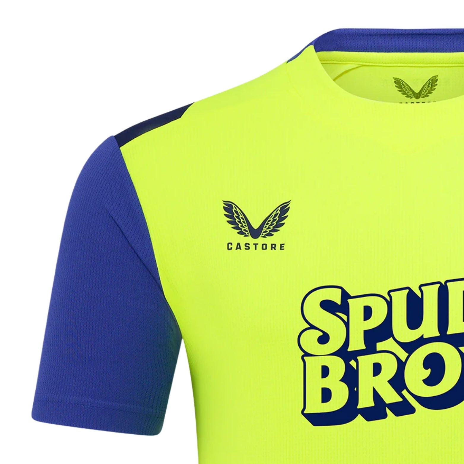 Preston North End Troisième 25/26