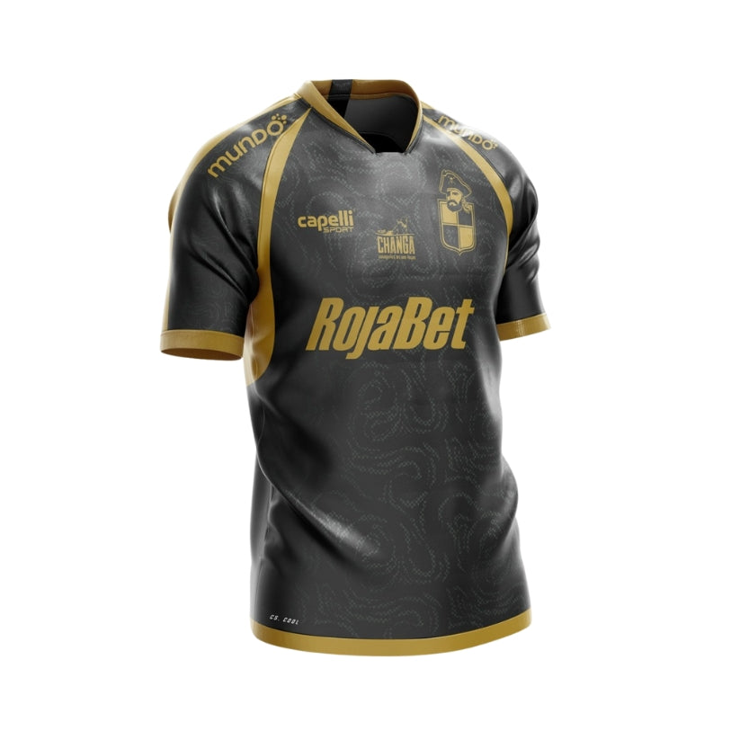 Coquimbo Unido Troisième 25/26