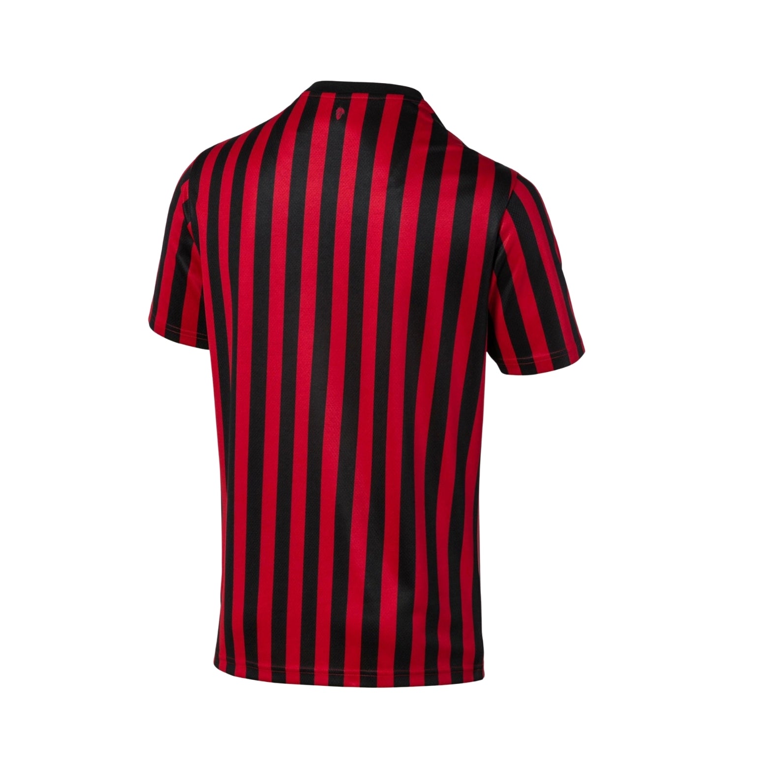 AC Milan Domicile 19/20