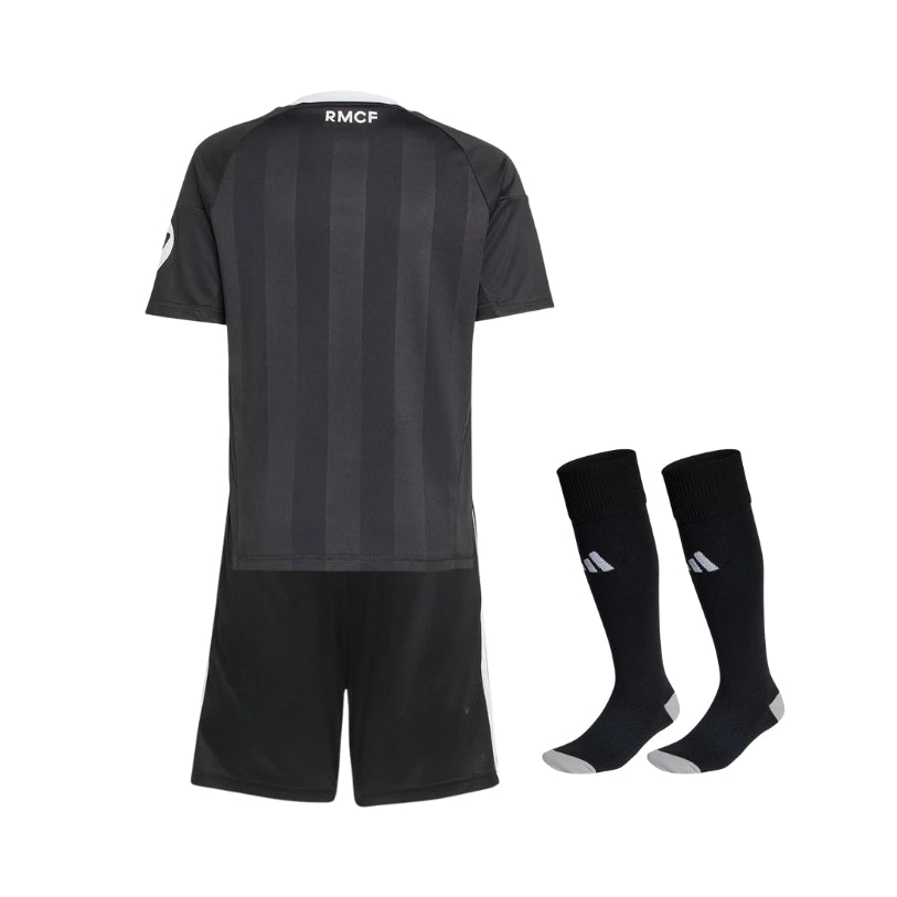 Kit - Real Madrid Gardiens de But 25/26