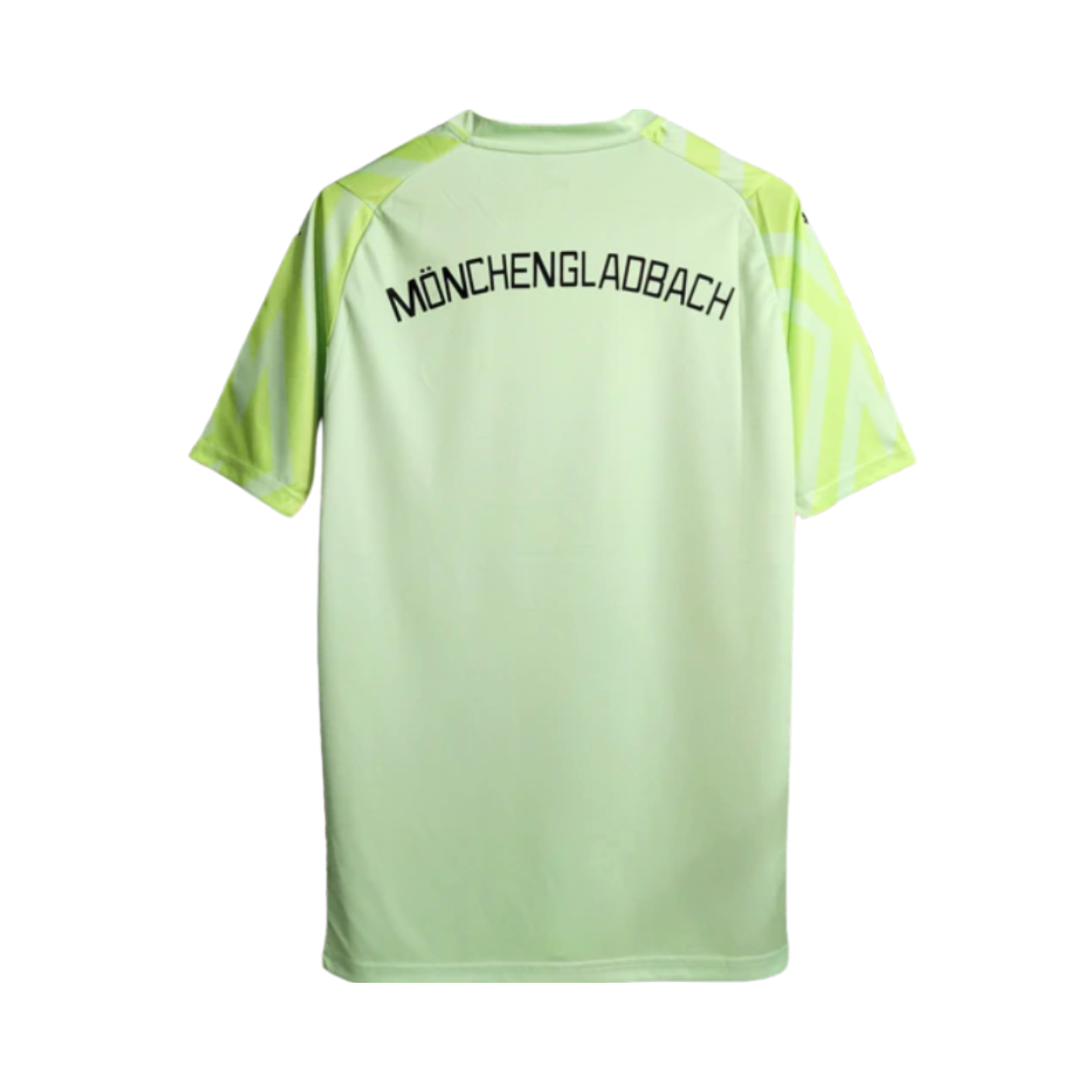 Borussia Mönchengladbach Gardiens de But 23/24