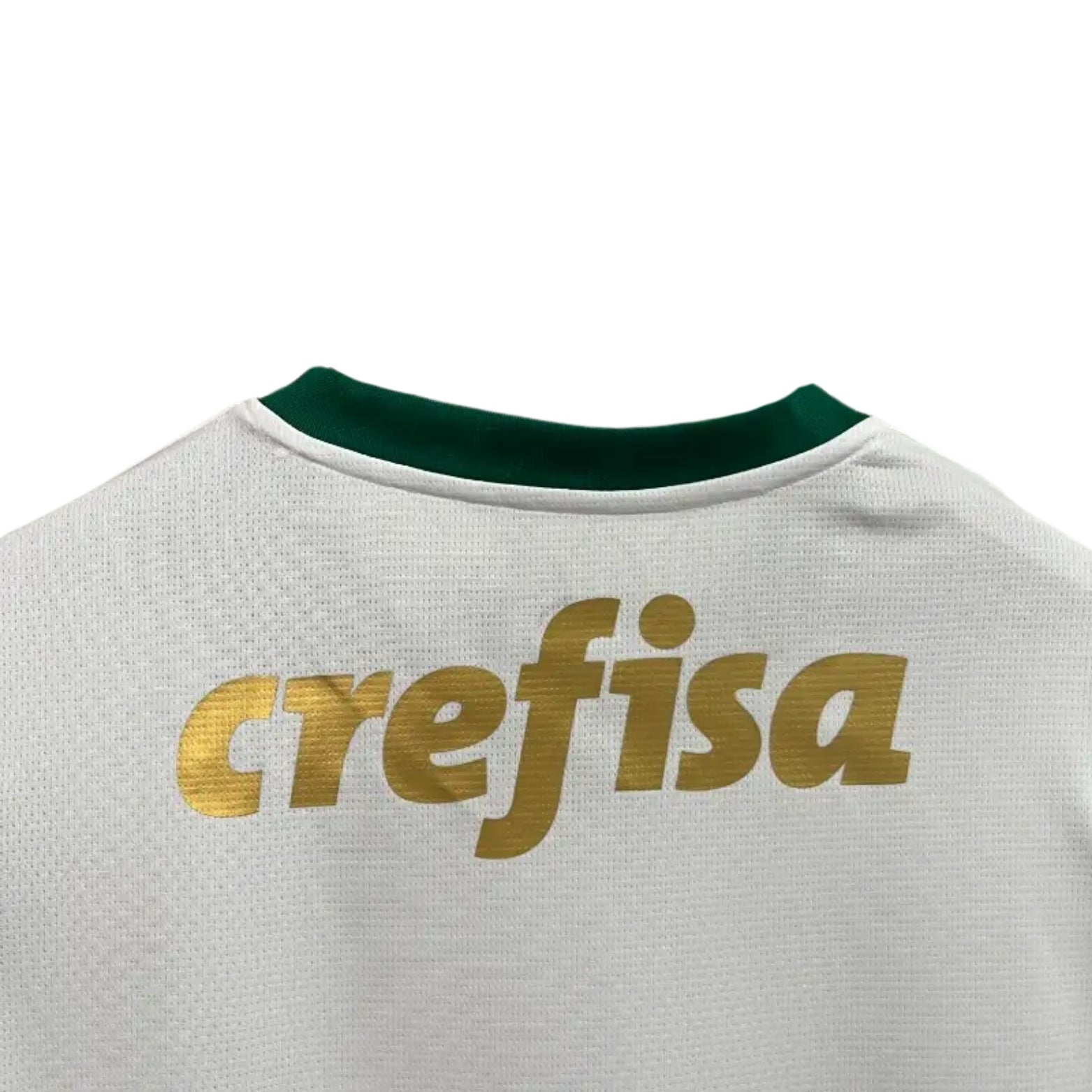 Palmeiras Entraînement 23/24 - Manches Cava