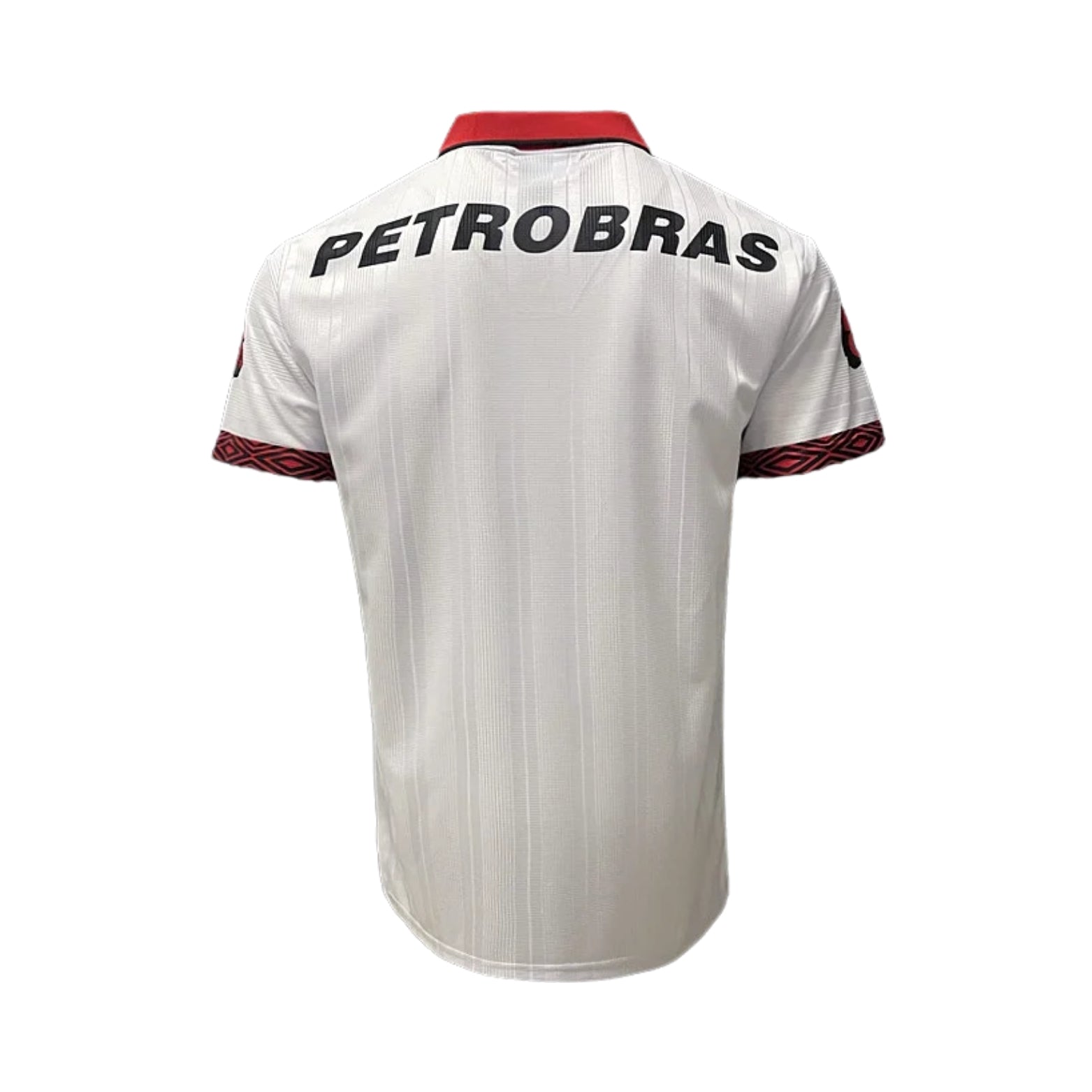 Flamengo Extérieur 12/13 - 100e anniversaire