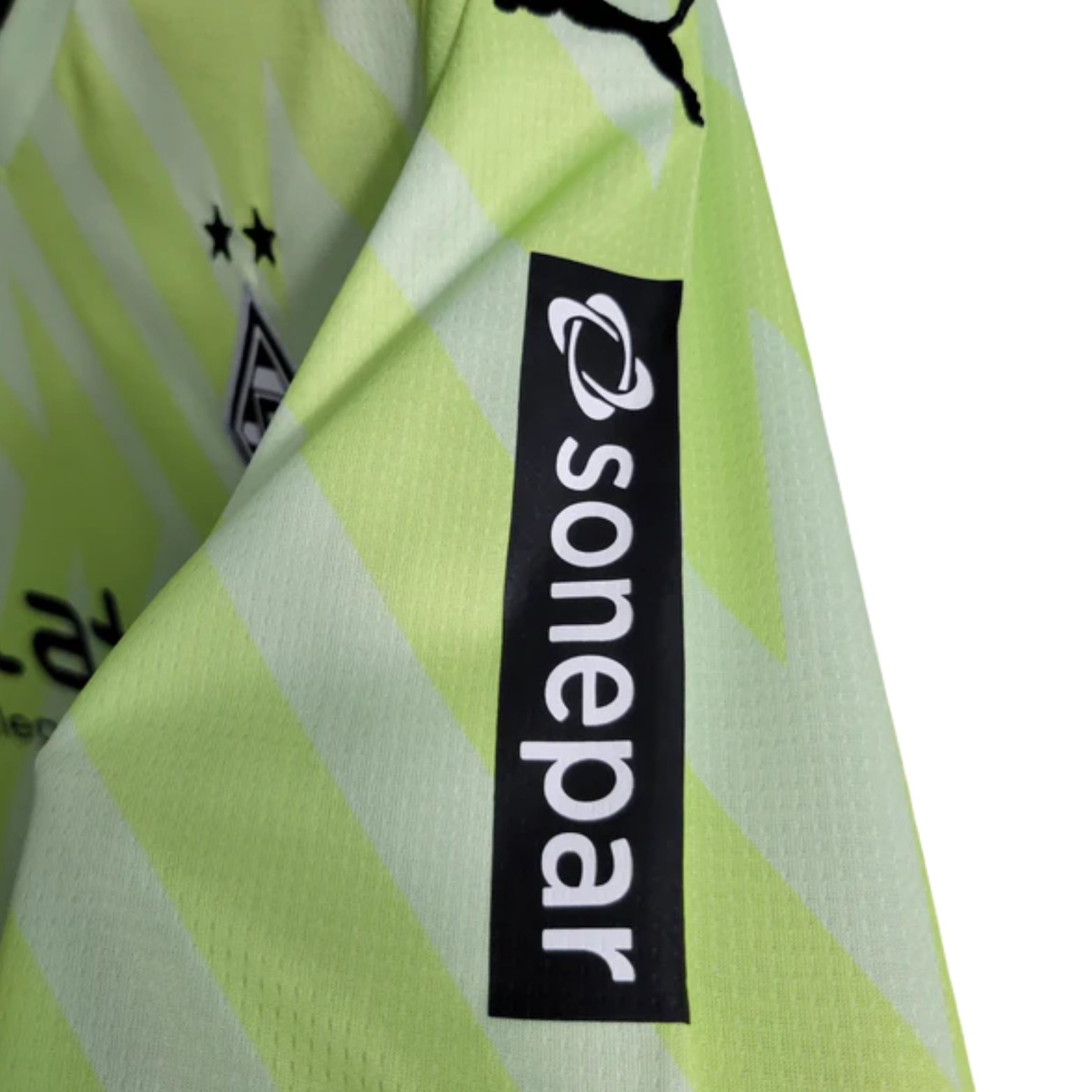 Borussia Mönchengladbach Gardiens de But 23/24