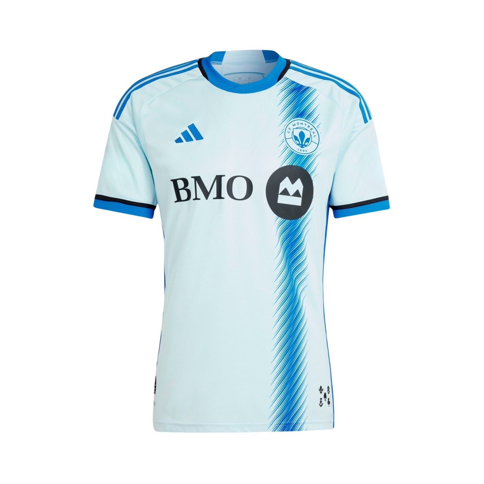 Montréal Extérieur 25/26