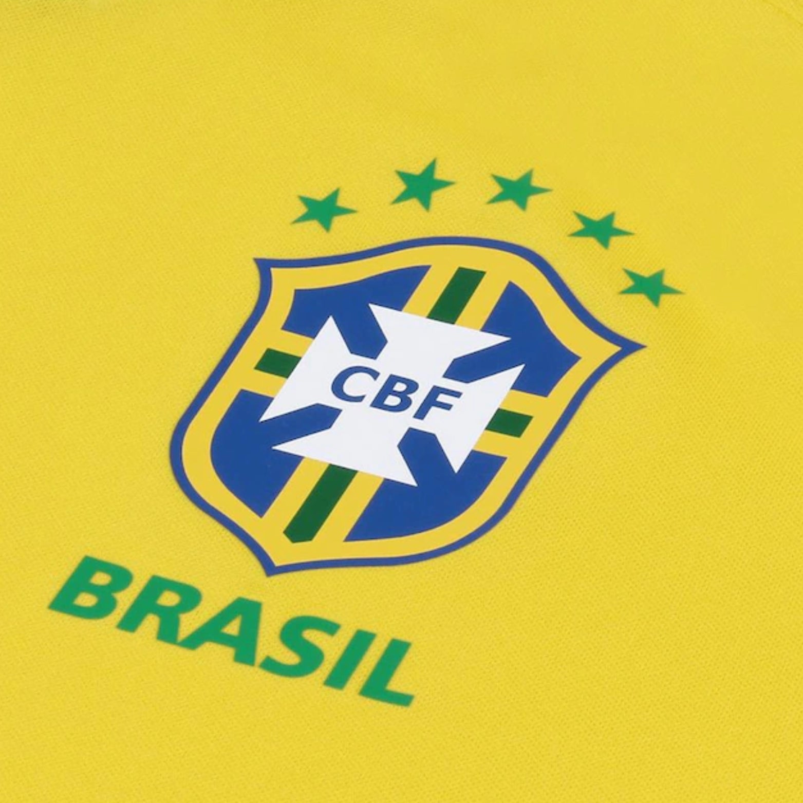 Brésil Domicilie 18/19