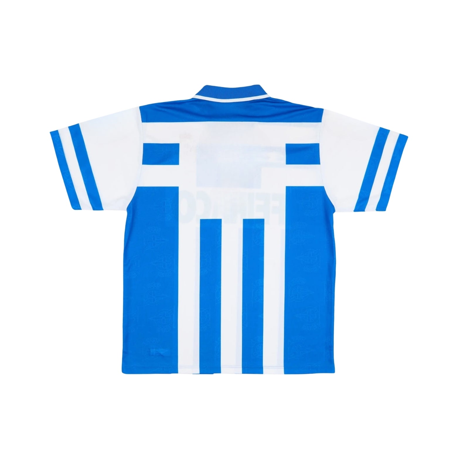 Deportivo de La Coruña Domicile 96/97
