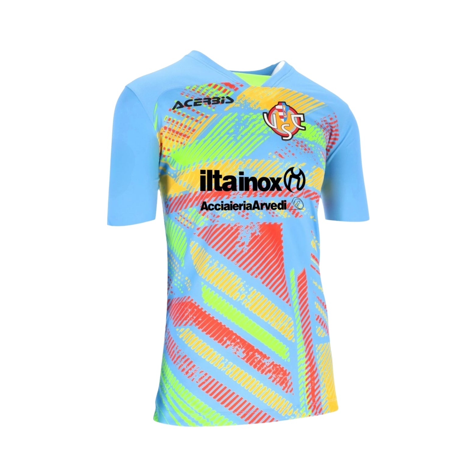 US Cremonese Gardiens de But 25/26