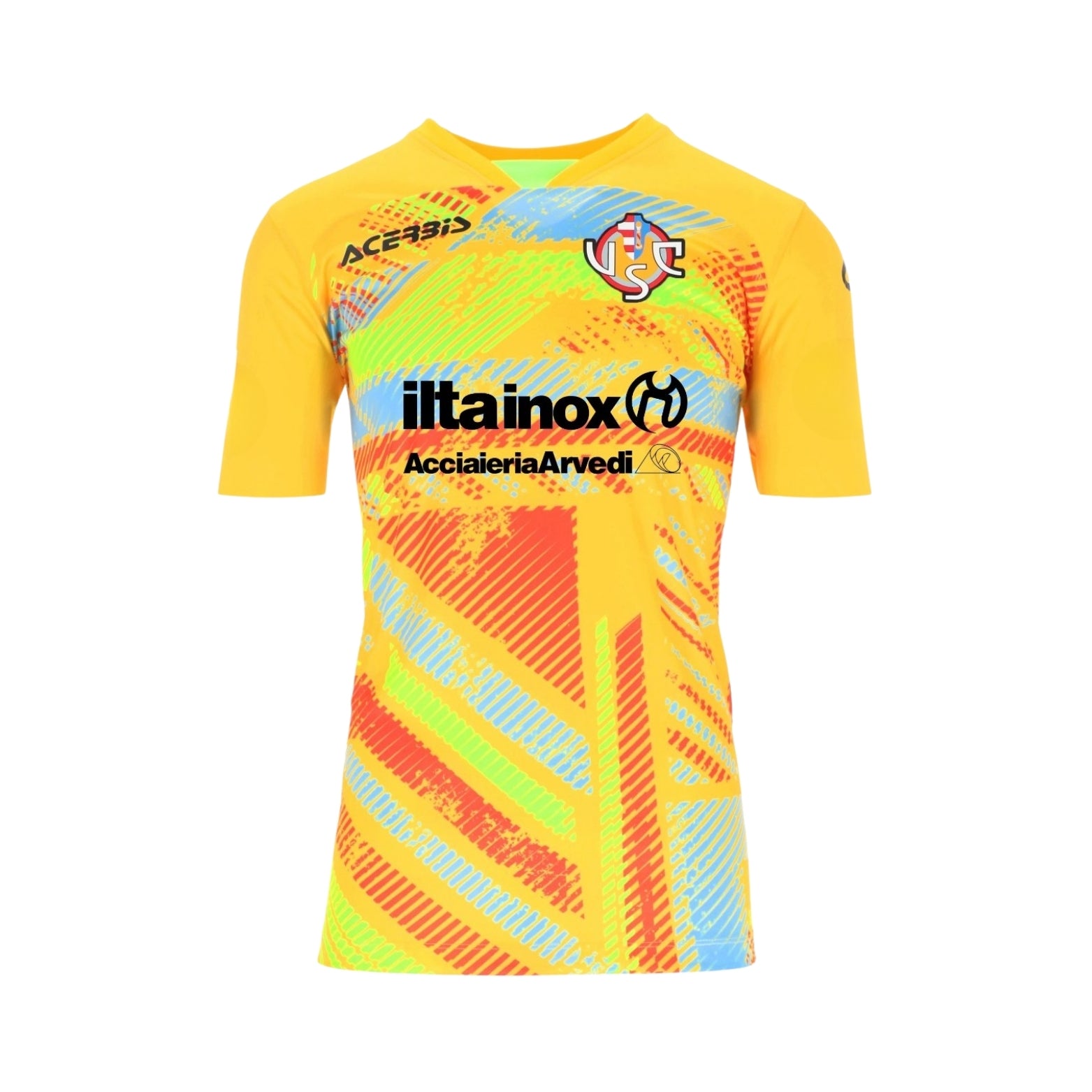 US Cremonese Gardiens de But 25/26