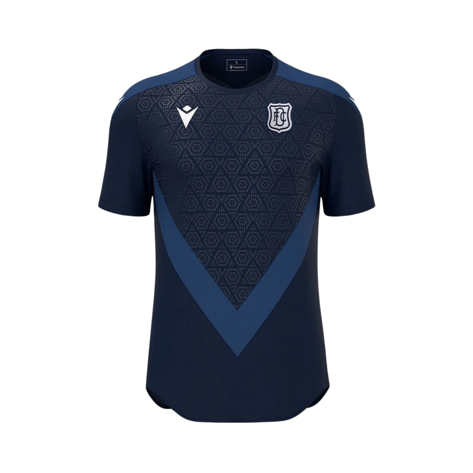 Dundee Entraînement 25/26