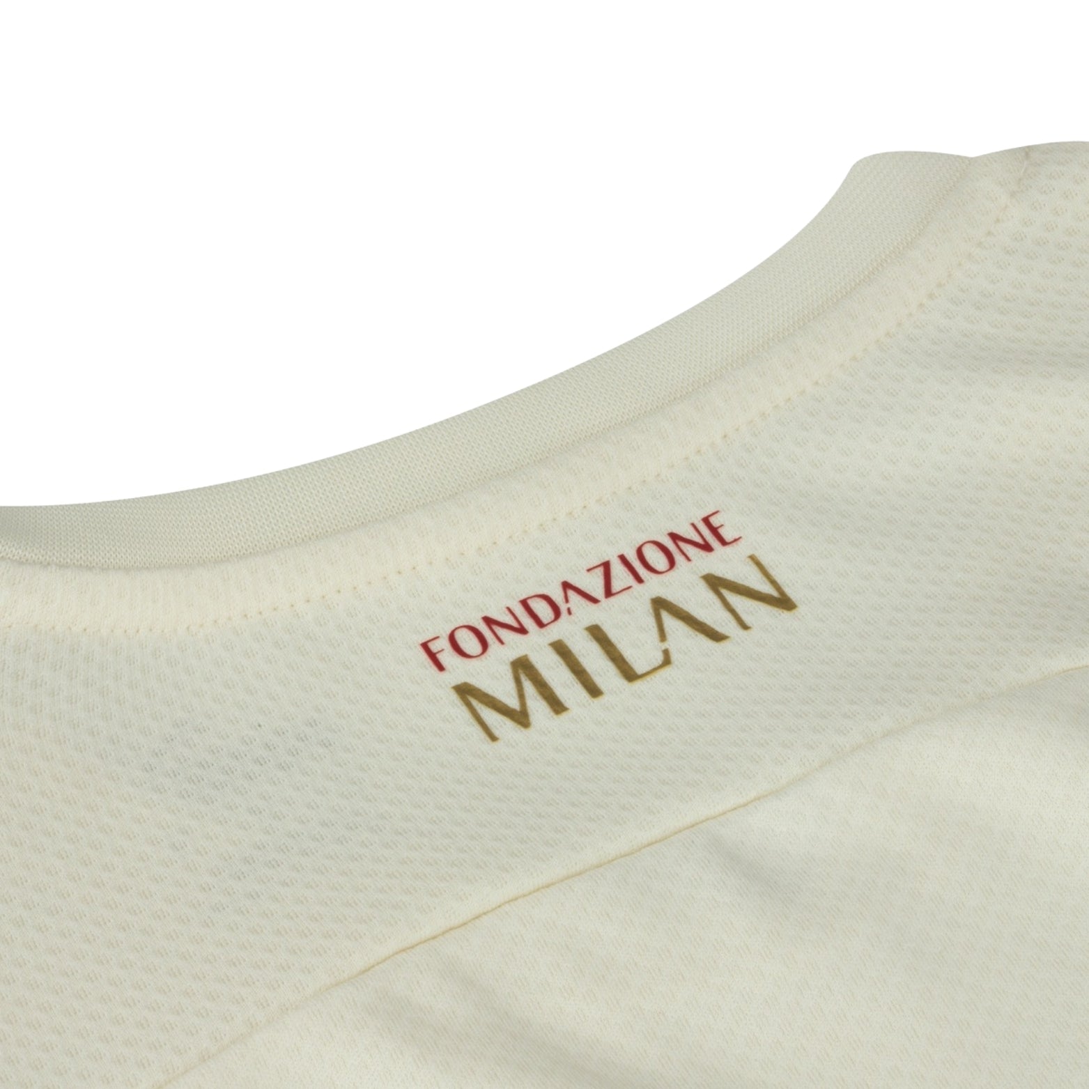 AC Milan Extérieur 21/22