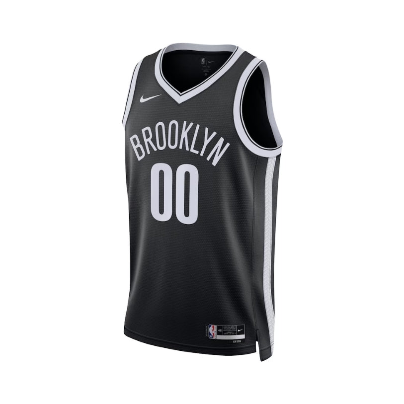 Brooklyn Nets Icon Edition 24/25