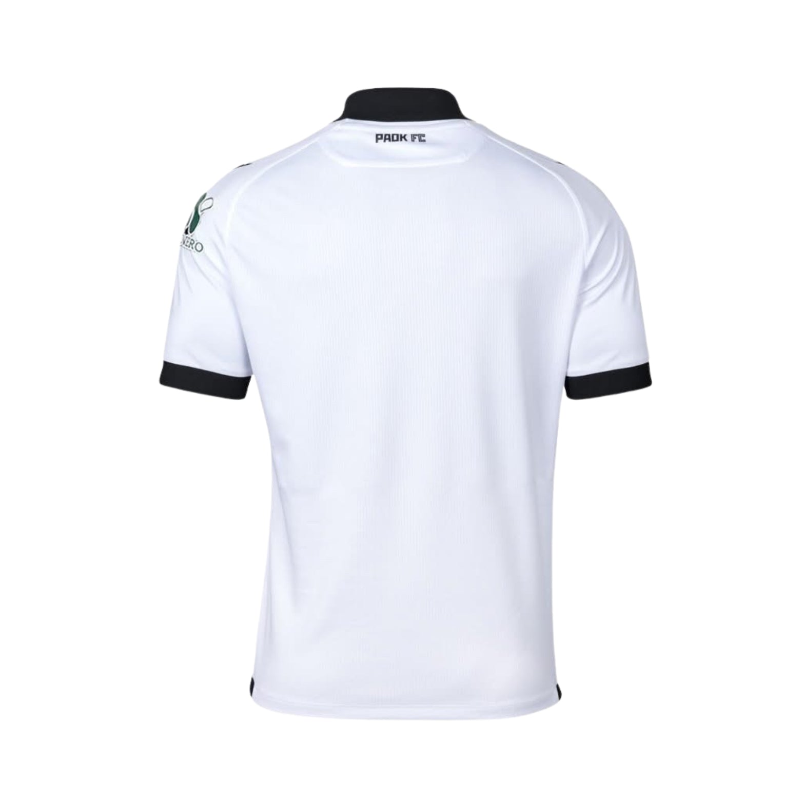 PAOK Troisième 25/26