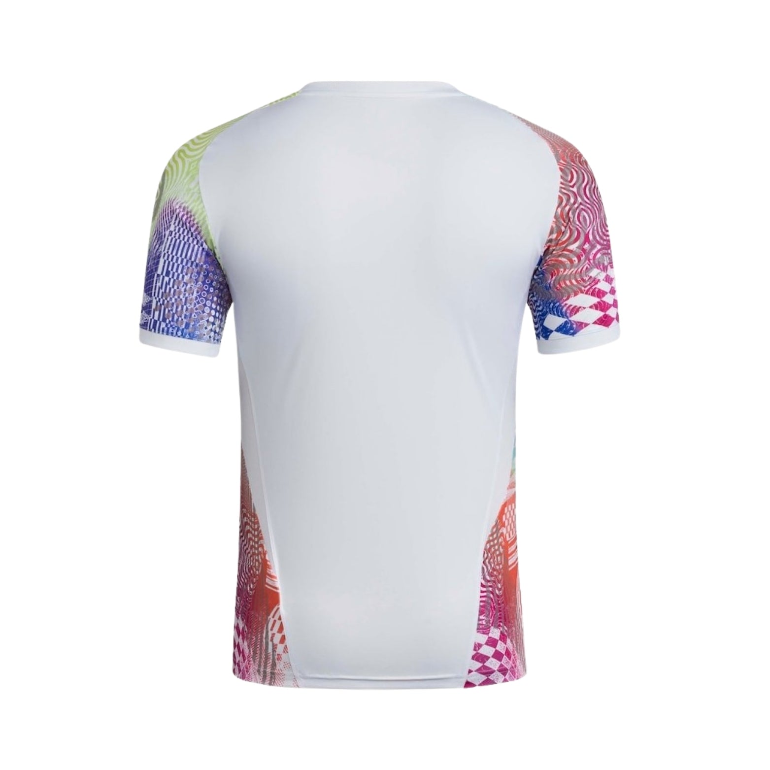 Montréal Avant-Match 25/26