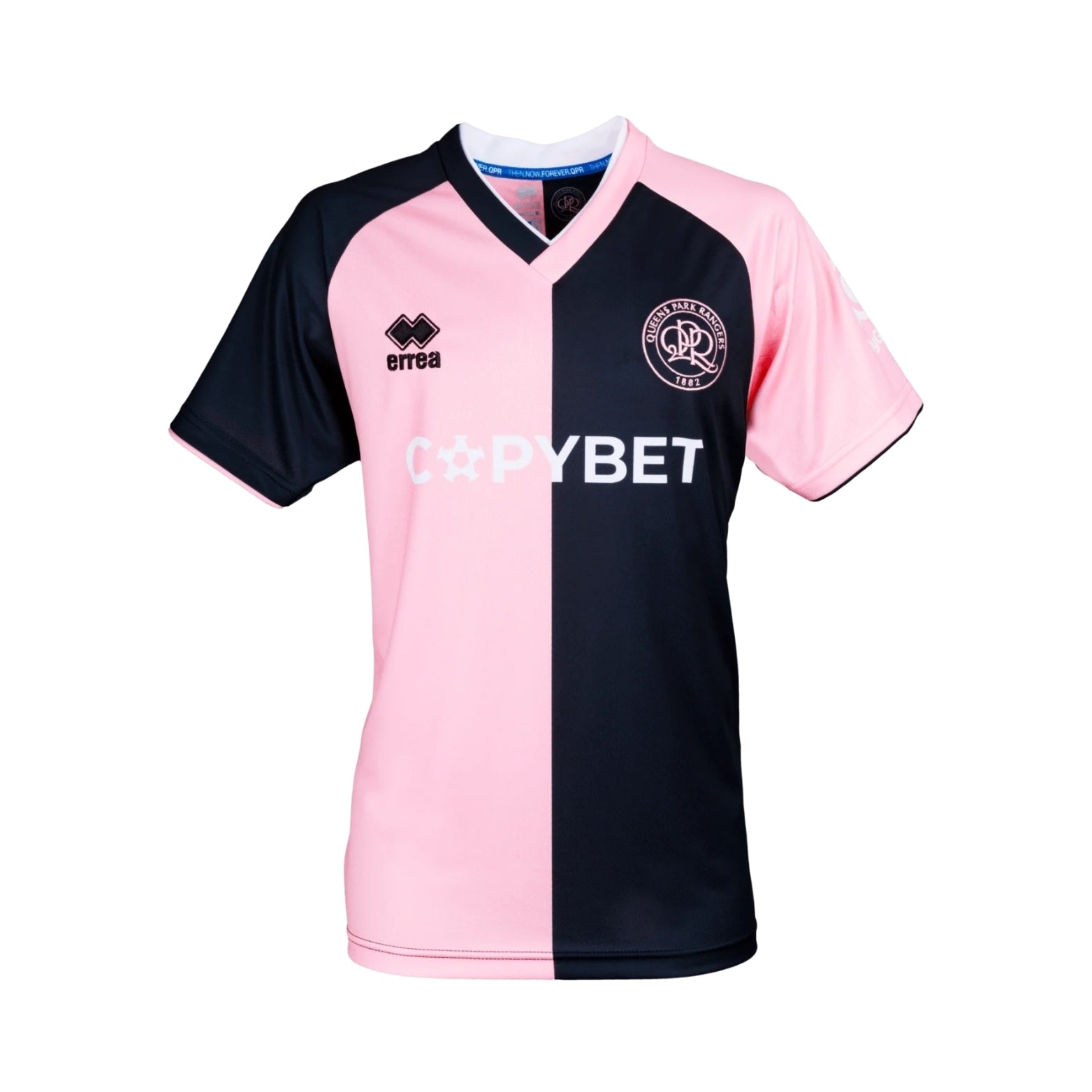 Queens Park Rangers Extérieur 25/26