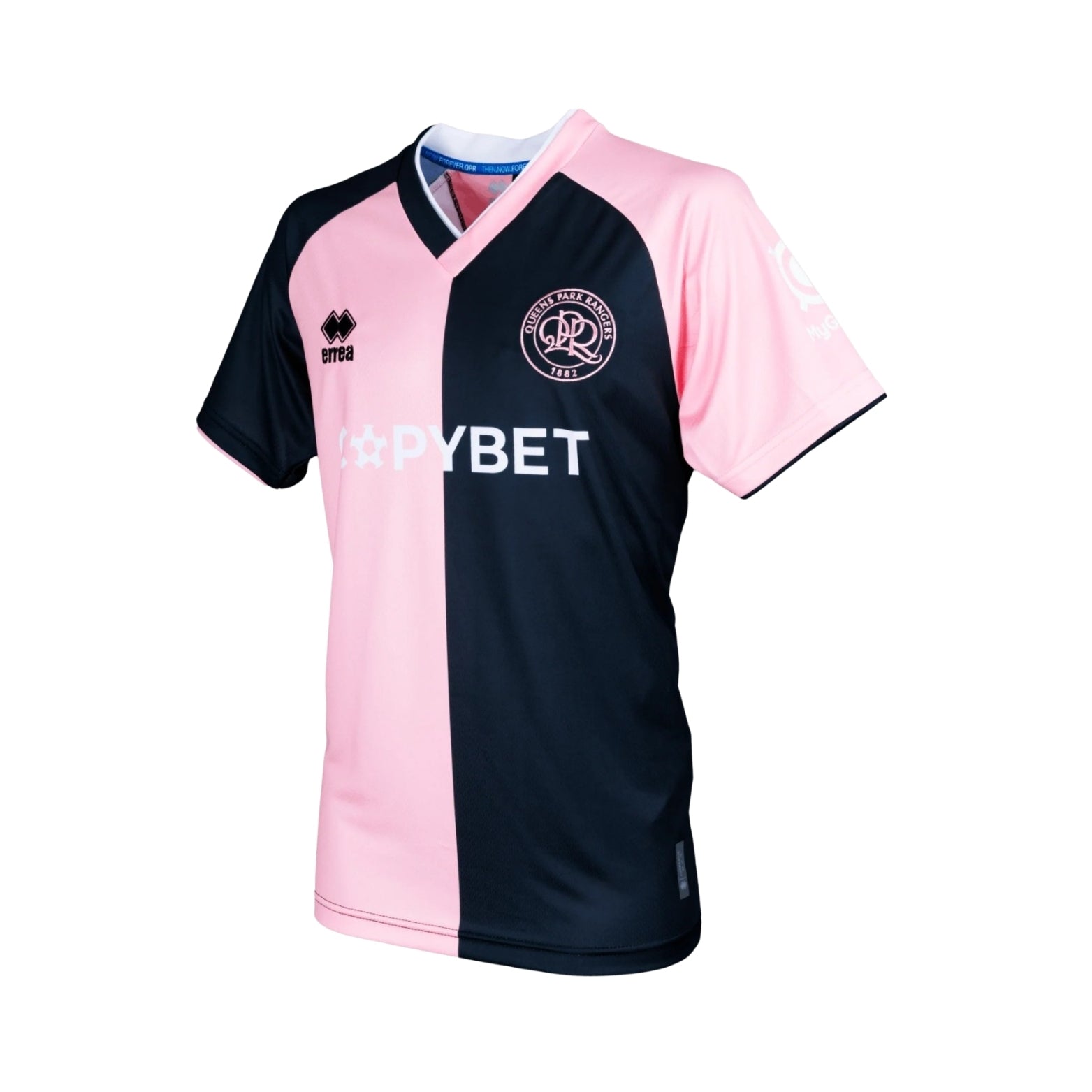 Queens Park Rangers Extérieur 25/26