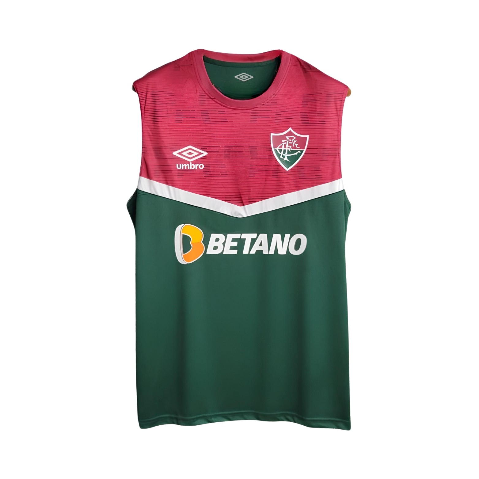 Fluminense Entraînement 23/24 - Manches Cava