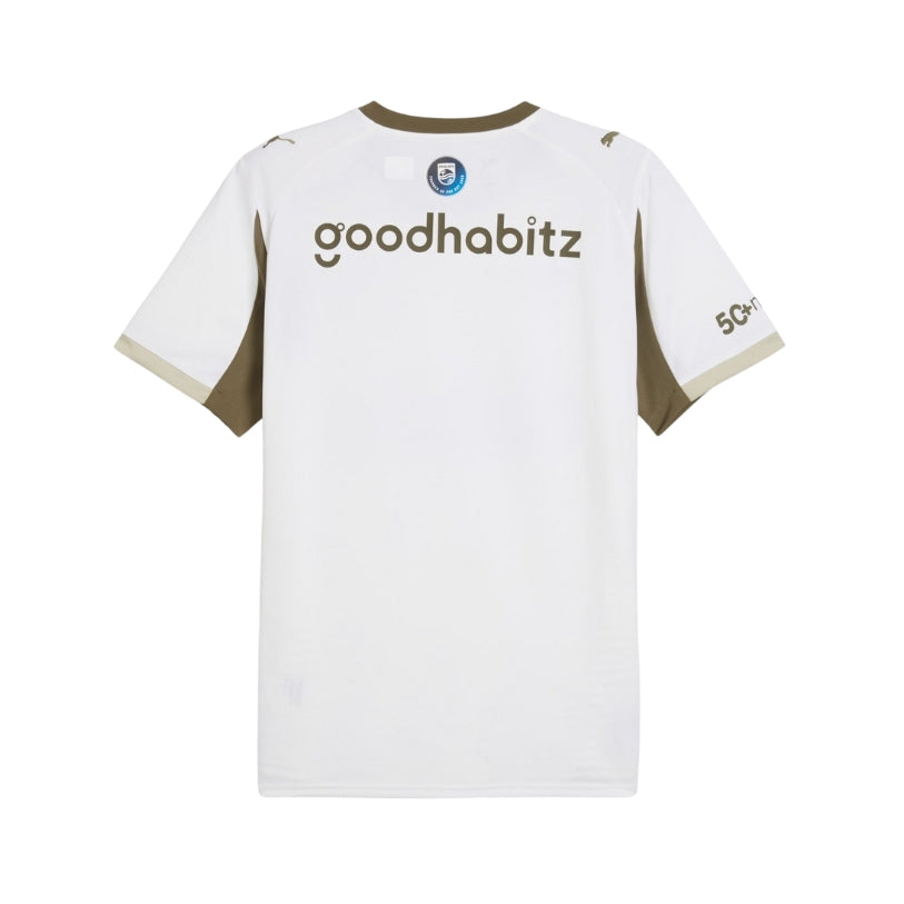 PSV Eindhoven Troisième 25/26