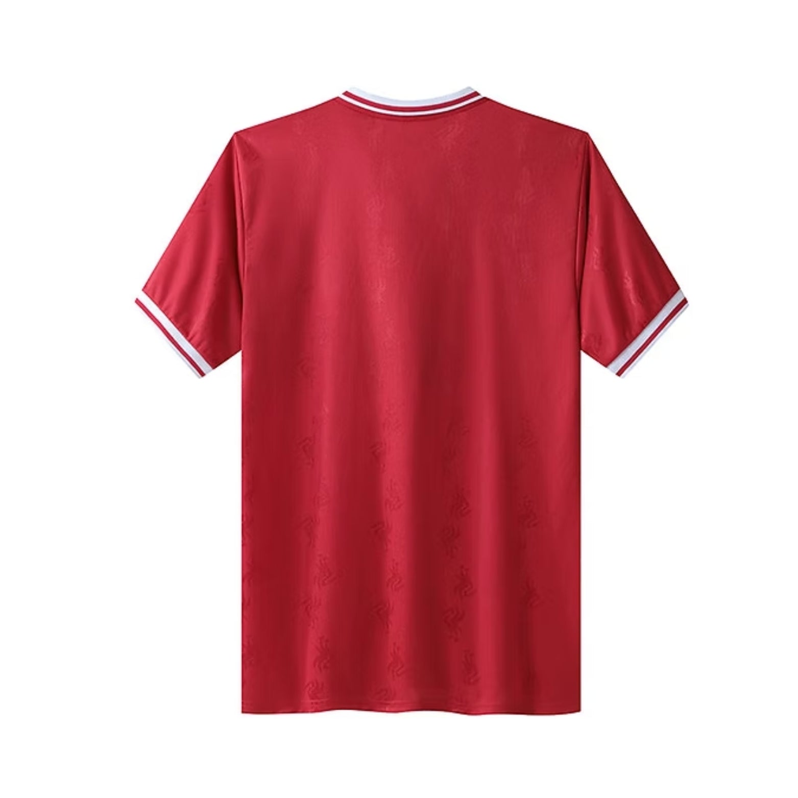 Liverpool Domicile 96/97