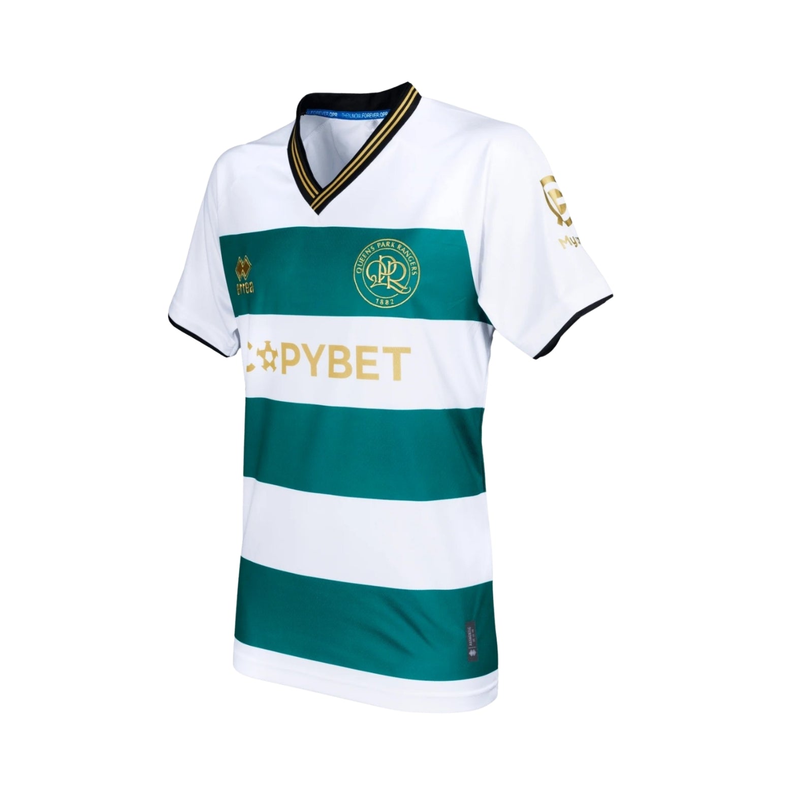 Queens Park Rangers Troisième 25/26