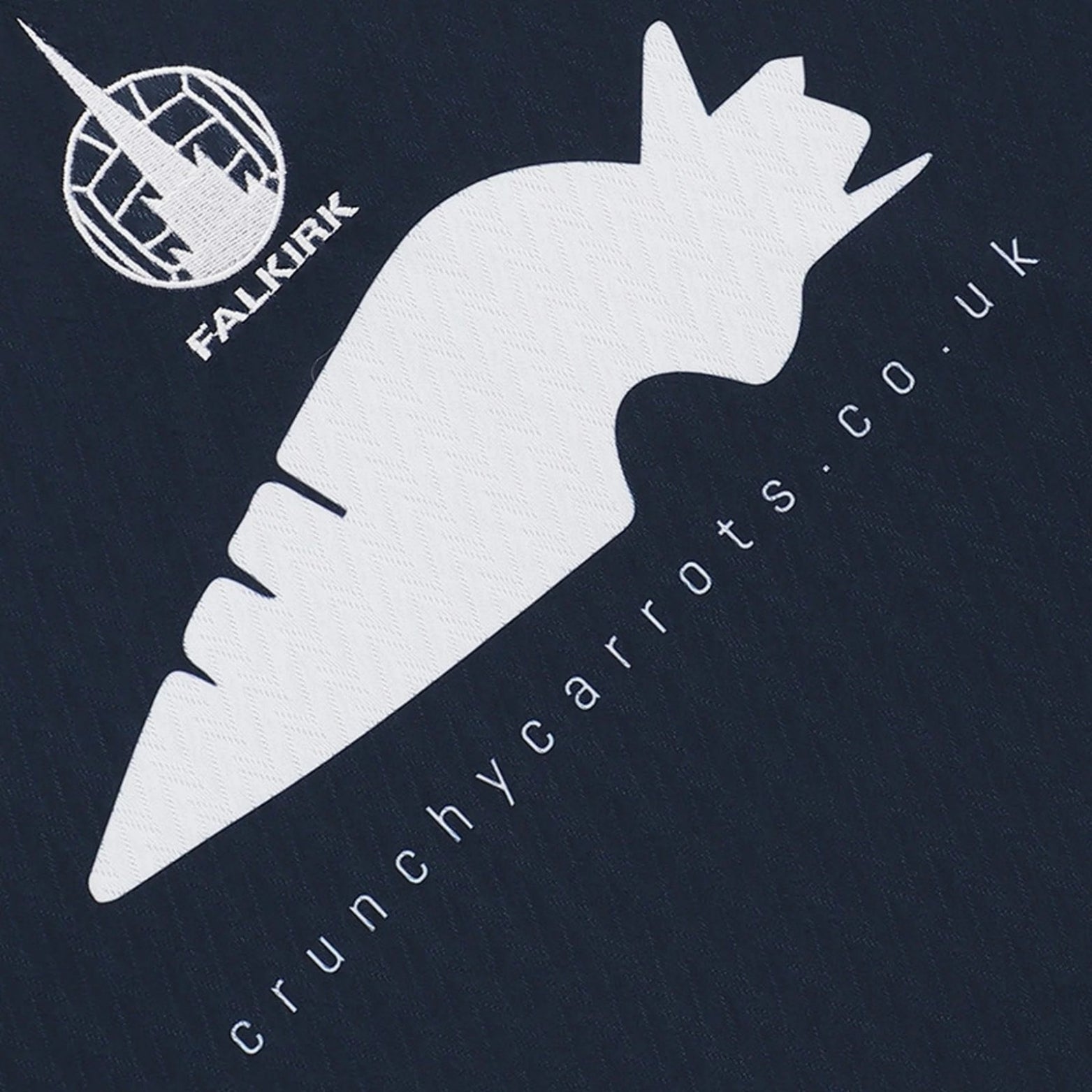 Falkirk Domicile 25/26