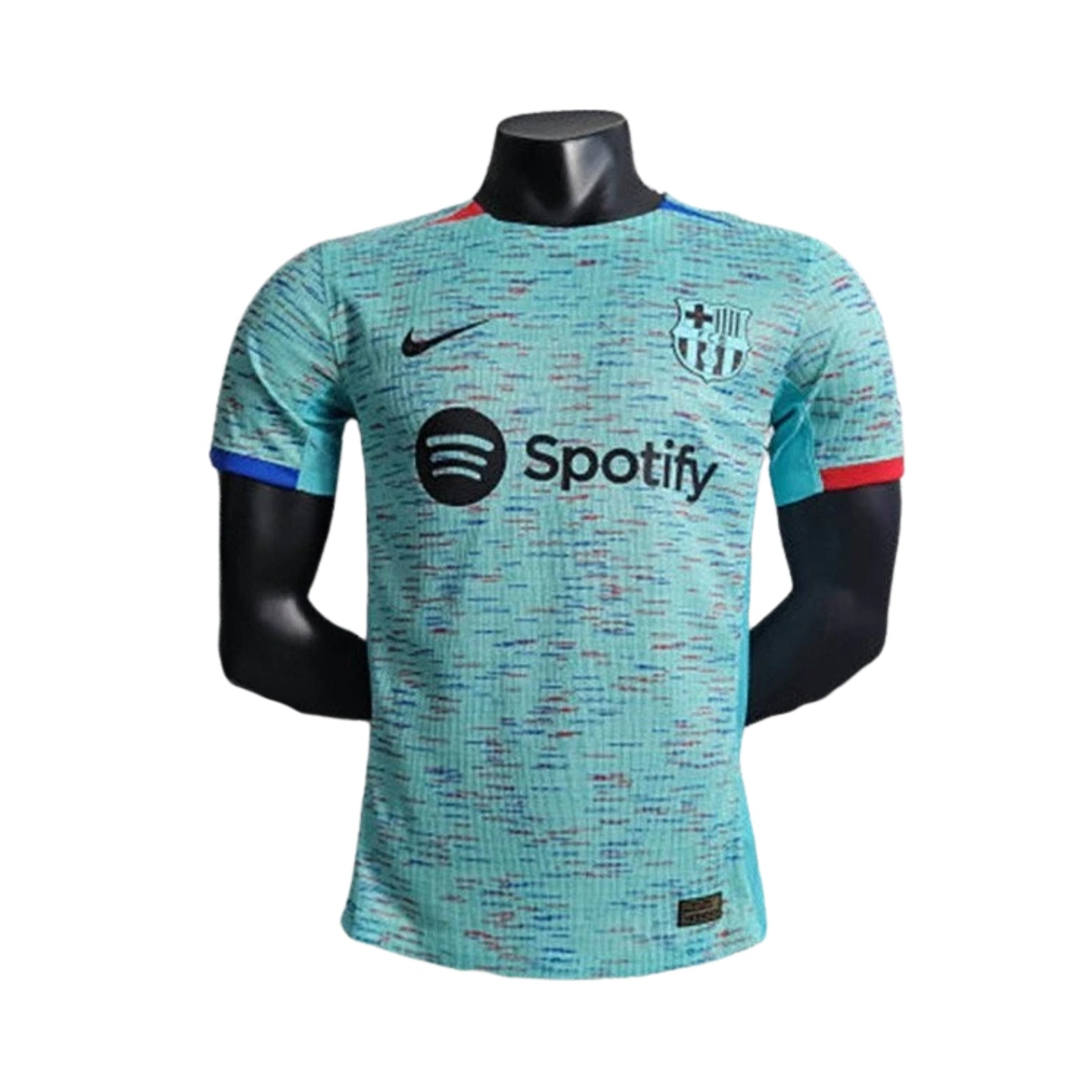 Barcelone Troisième 23/24 - Version Joueur