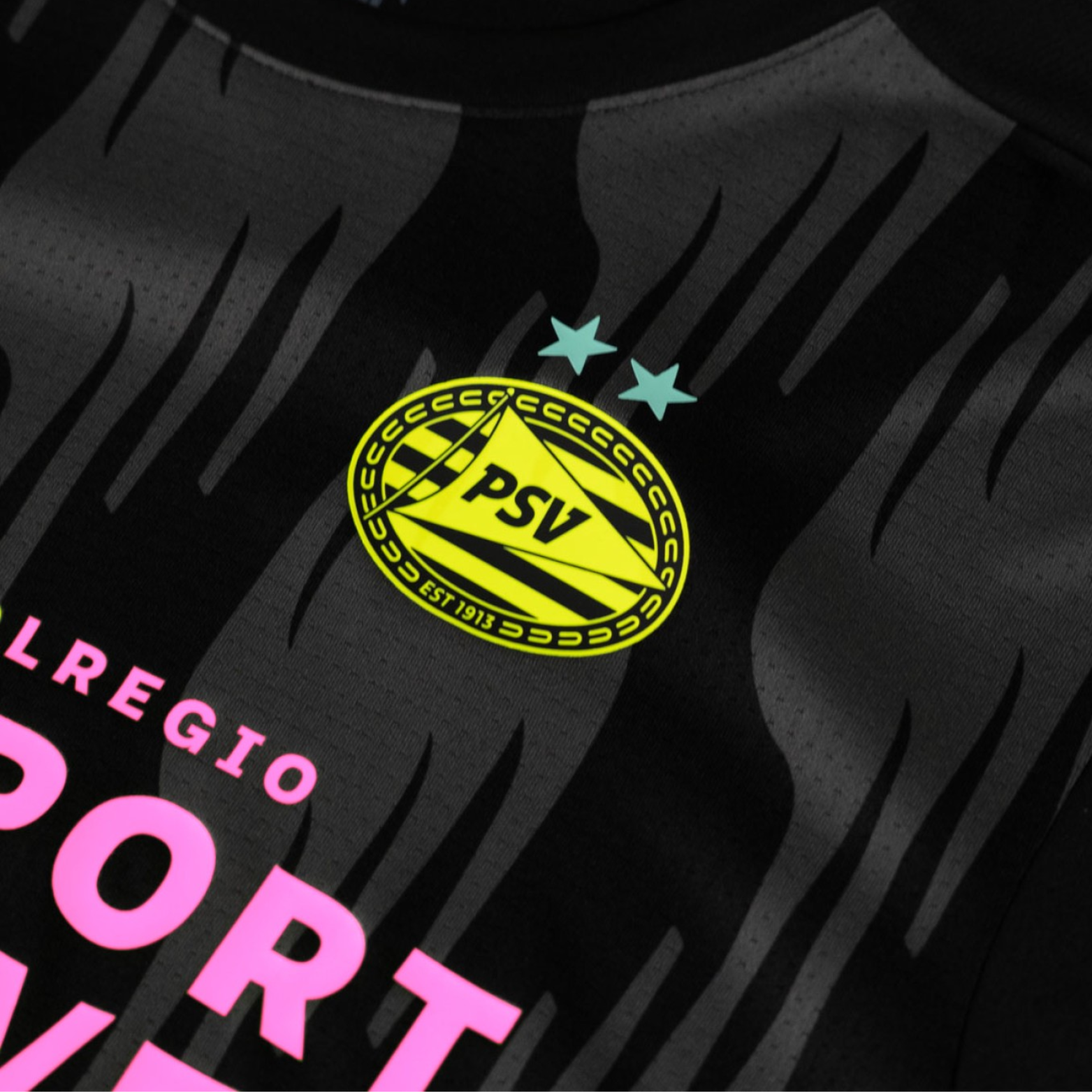 PSV Eindhoven Entraînement 24/25