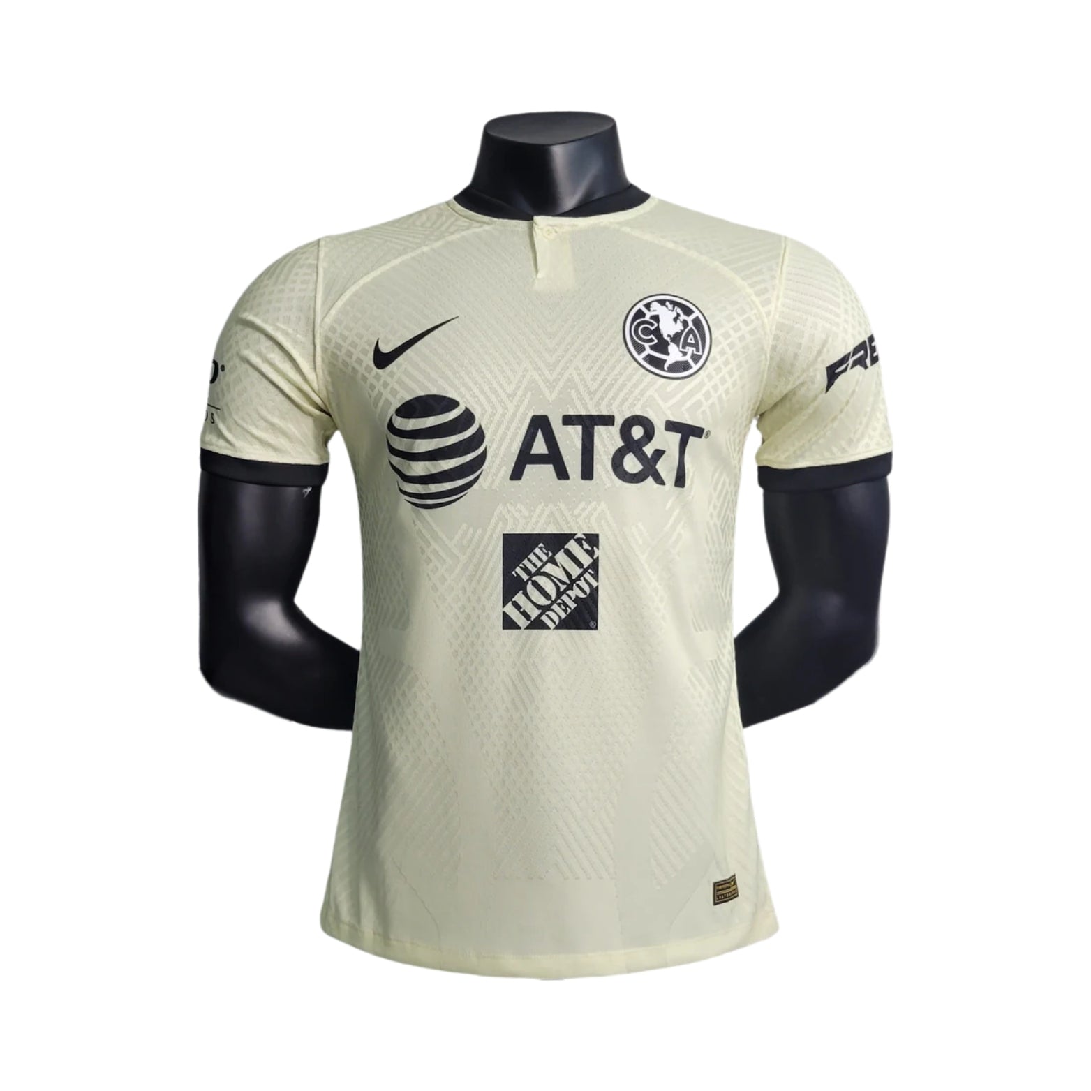 Club América Troisième 22/23 - Version Joueur