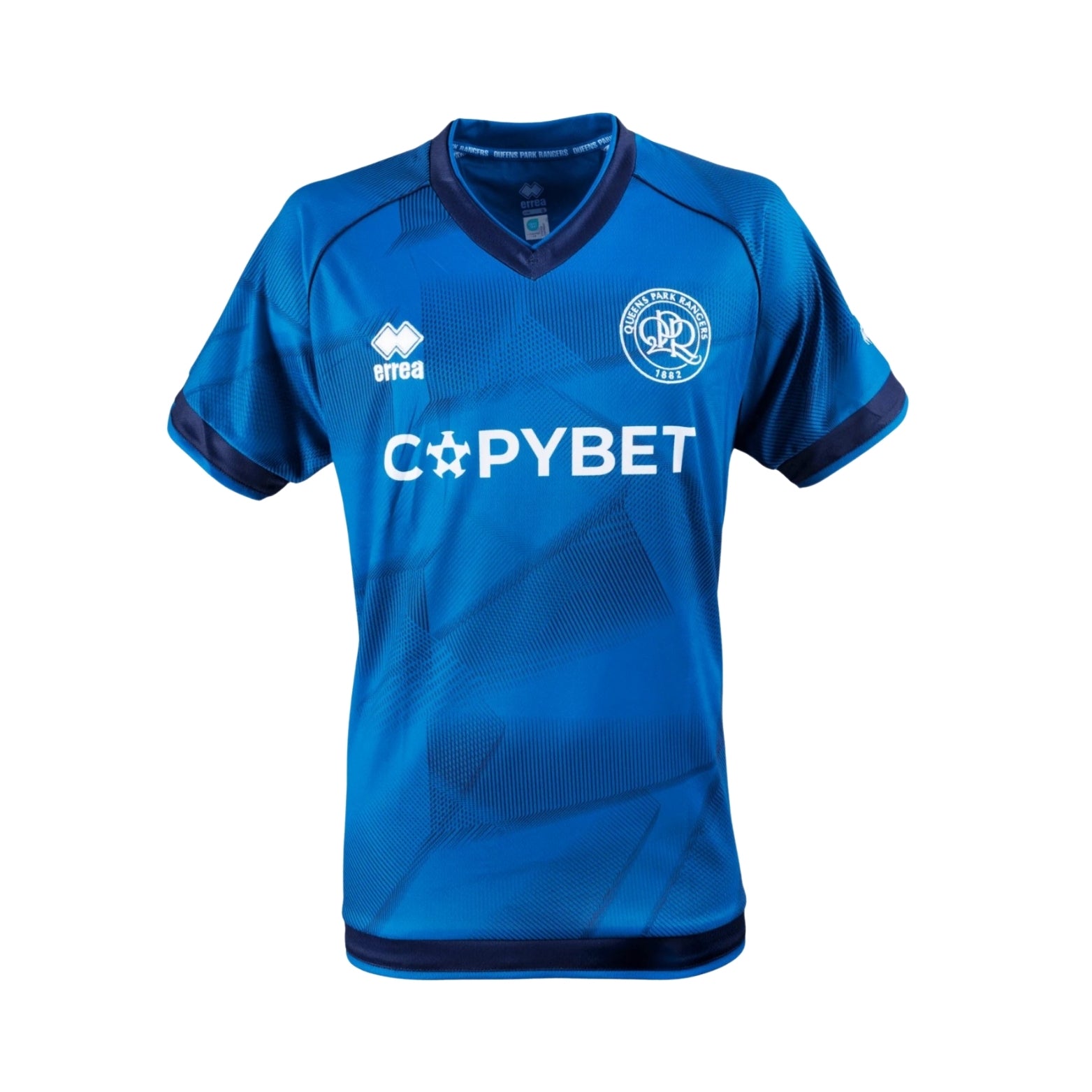 Queens Park Rangers Gardiens de But 25/26