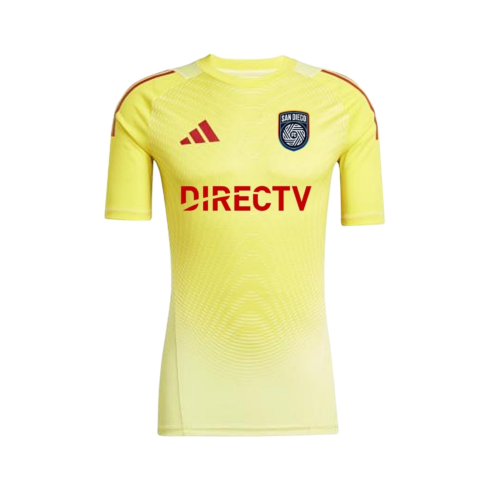 San Diego Gardiens de But 25/26