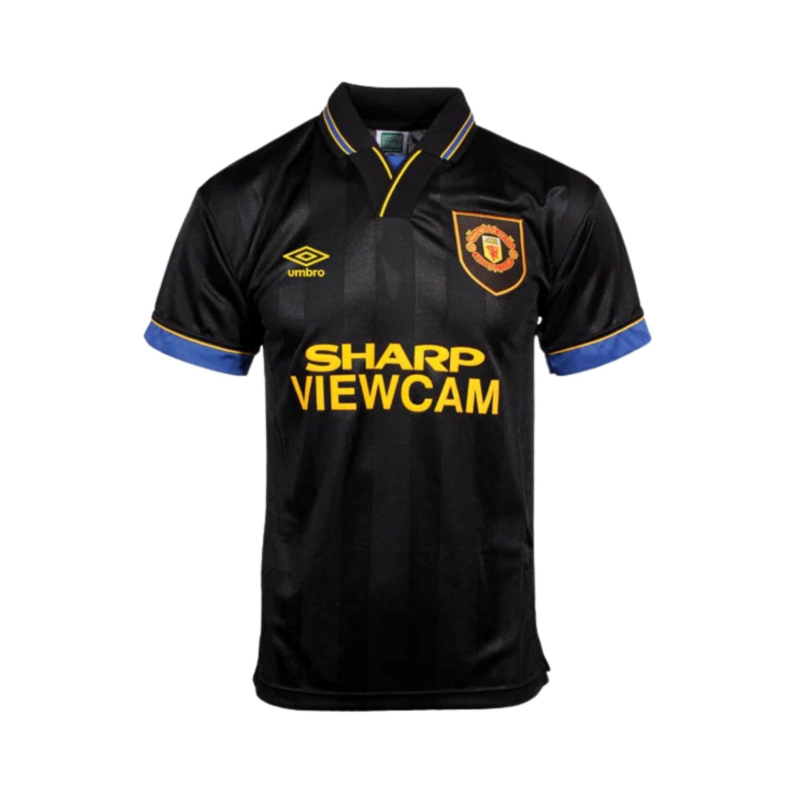 Manchester United Extérieur 93/94