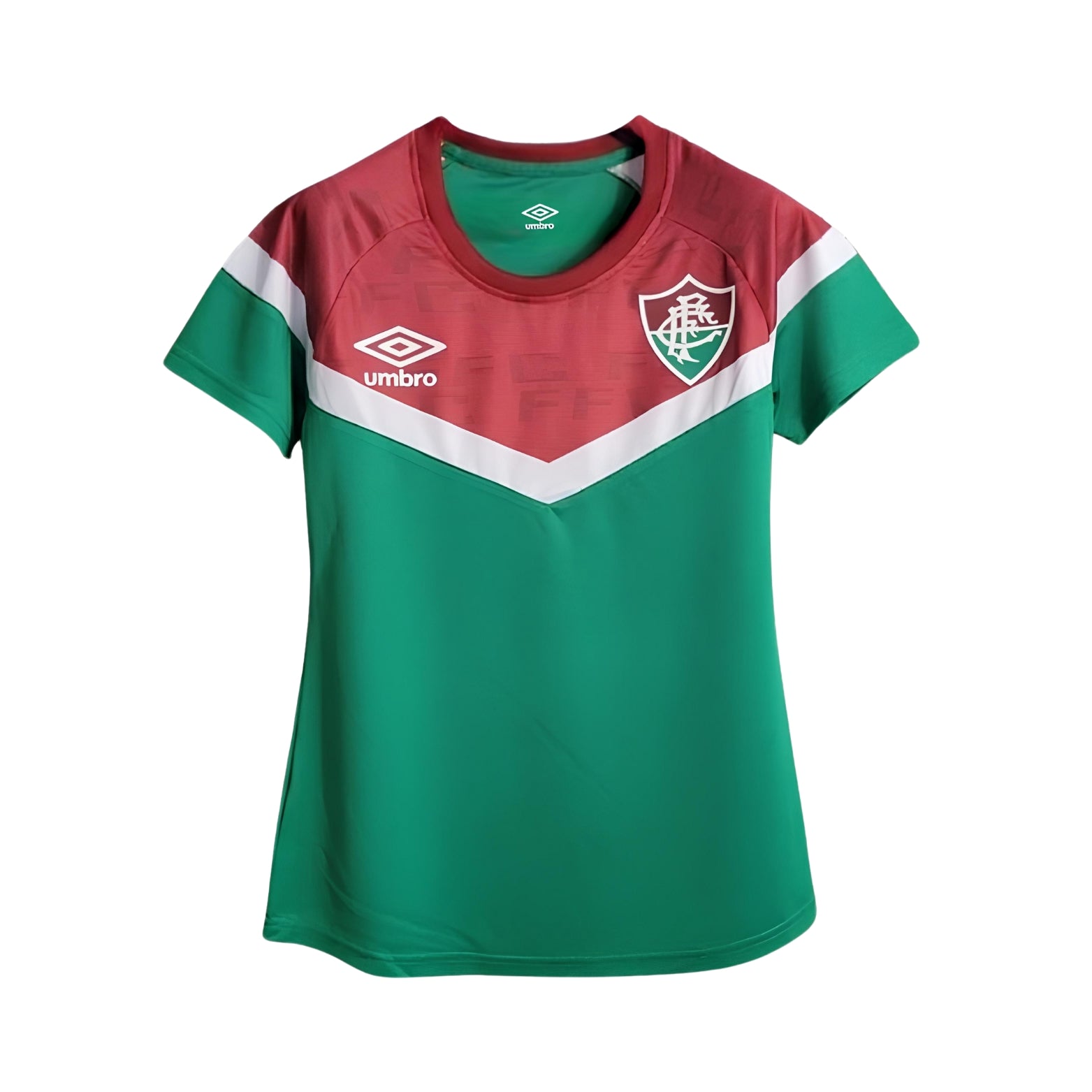 Fluminense Entraînement 23/24 - Version Féminine