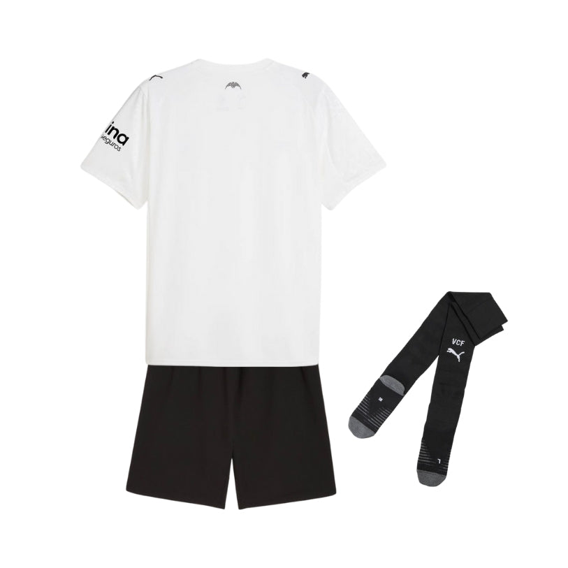 Kit - Valencia Domicile 25/26