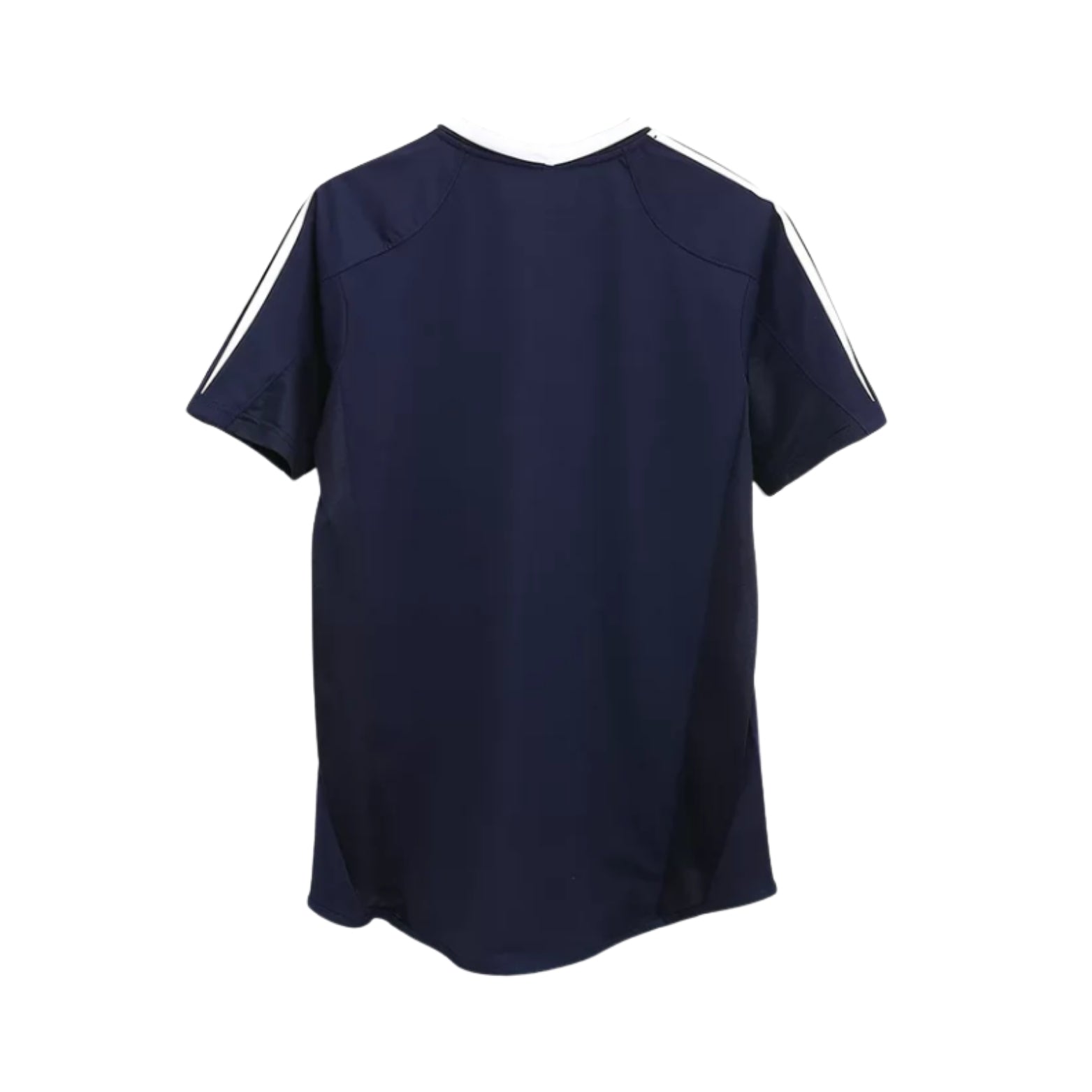 Real Madrid Extérieur 04/05