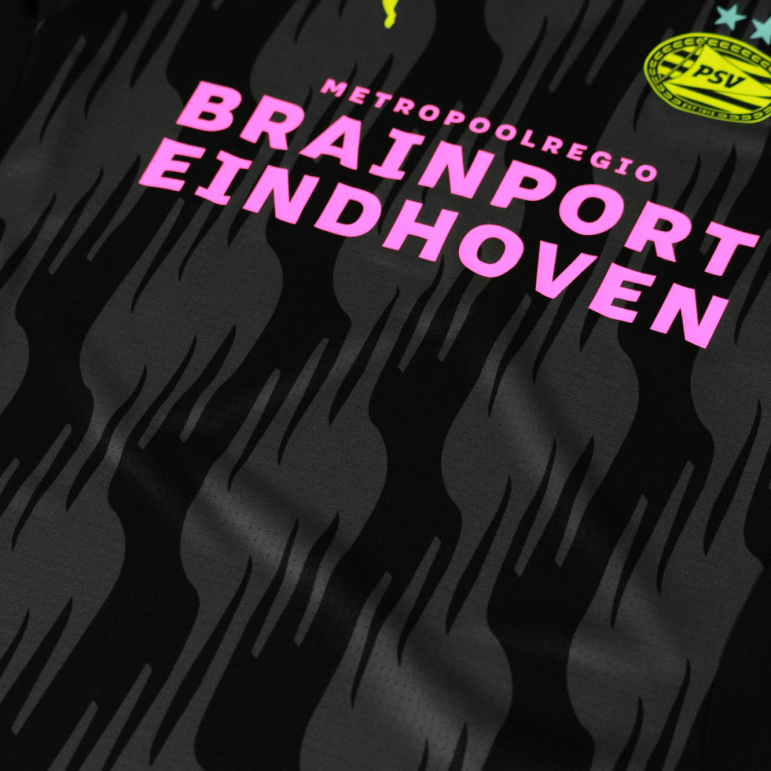 PSV Eindhoven Entraînement 24/25